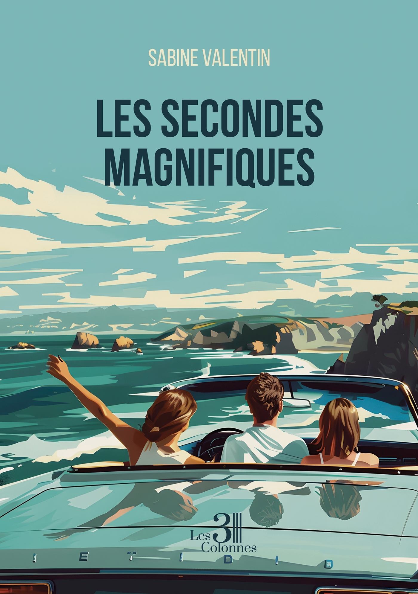 Les secondes magnifiques