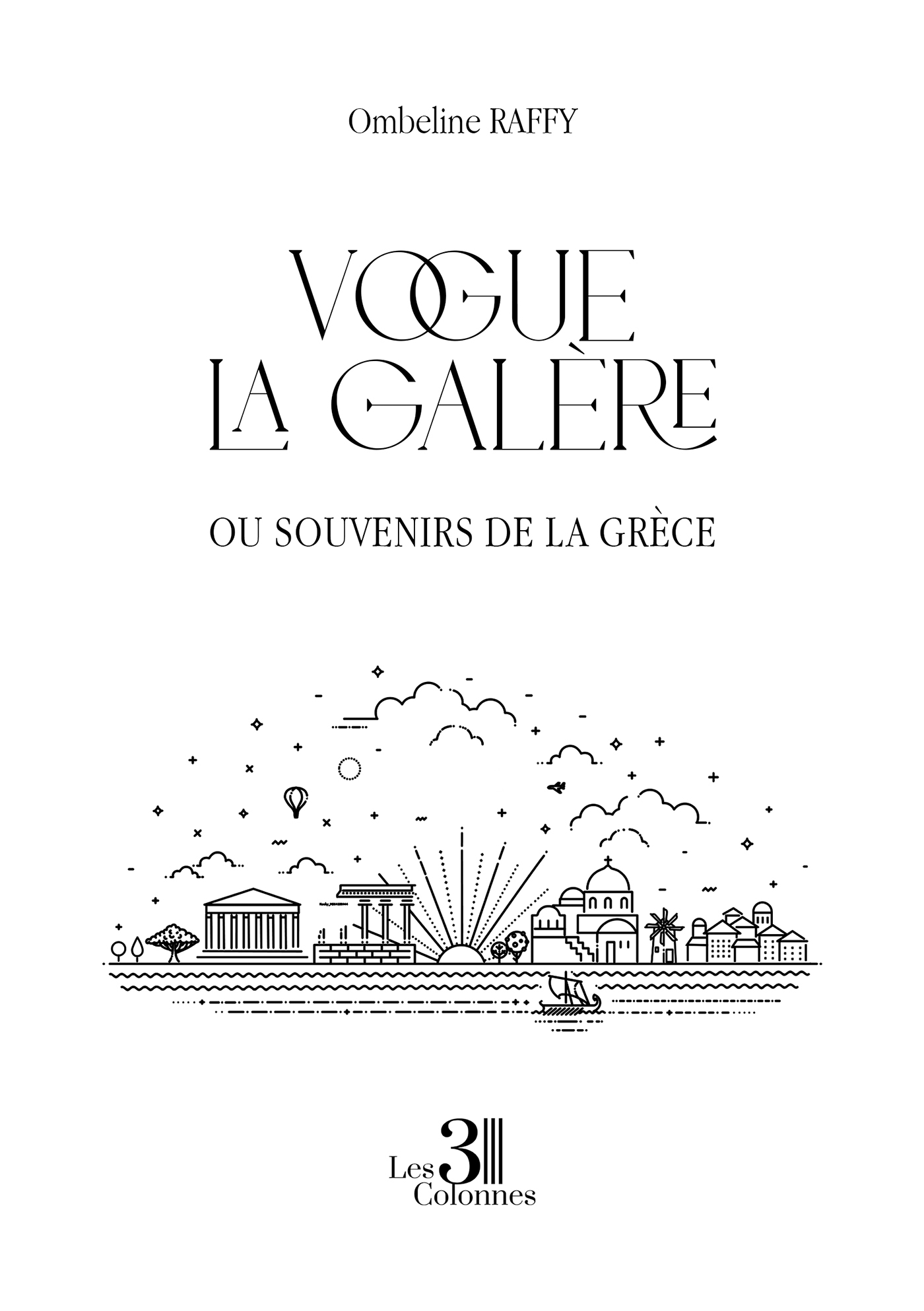 Vogue la galère