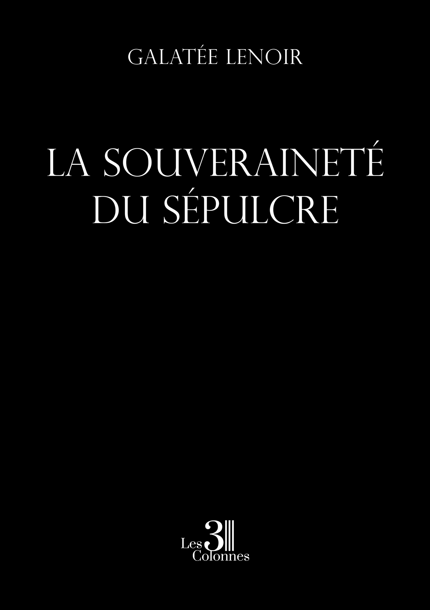 La souveraineté du sépulcre