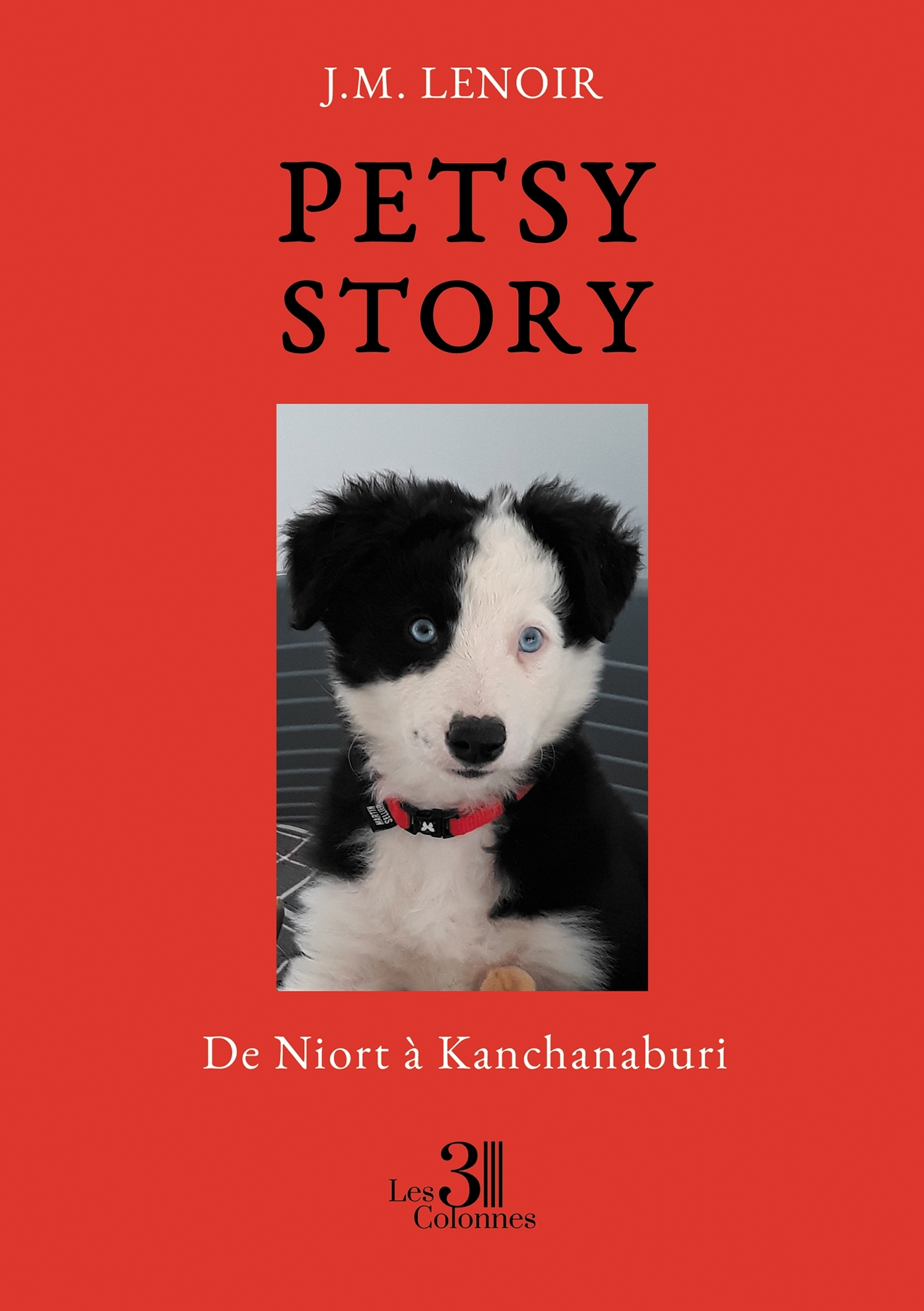 Petsy story