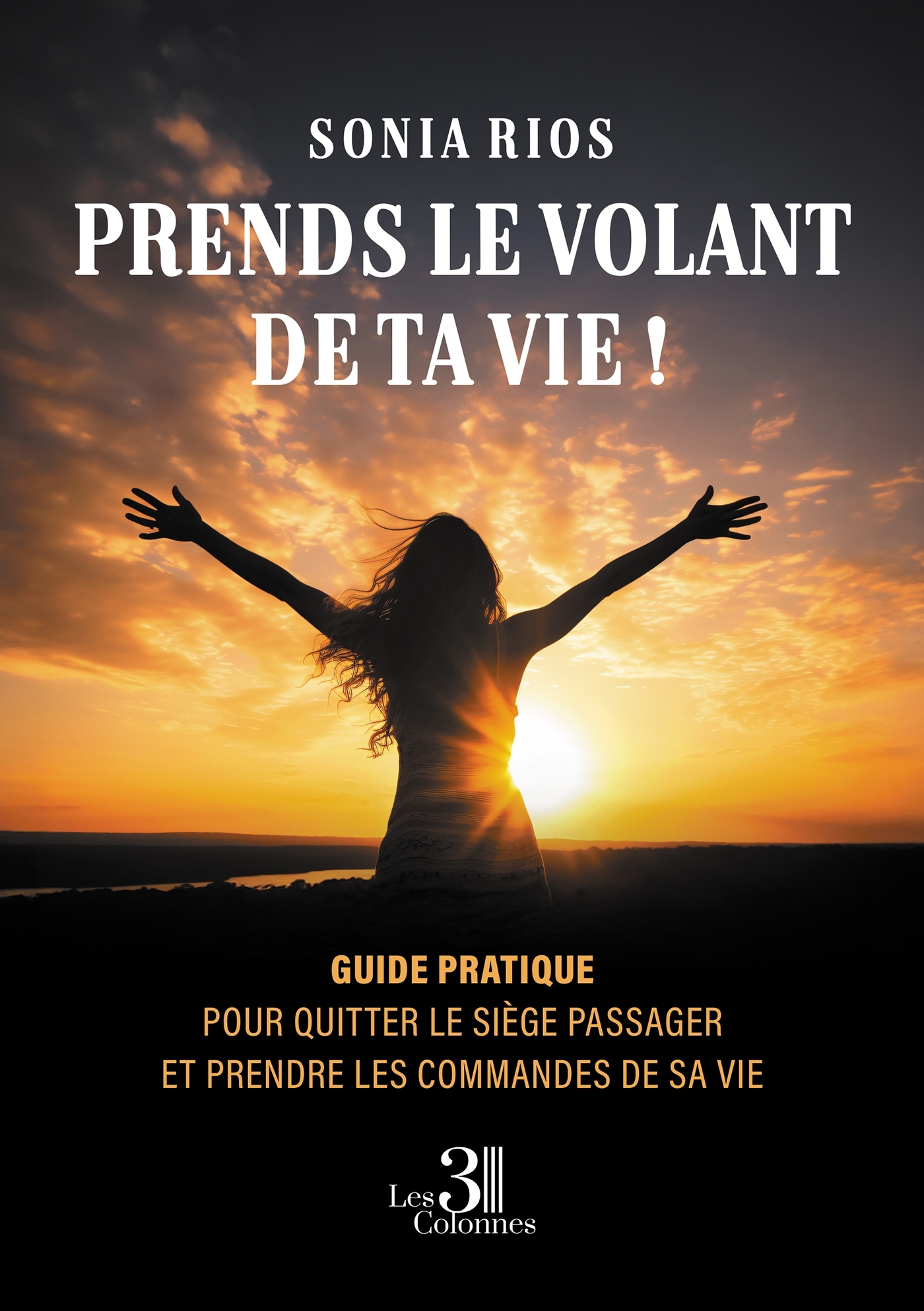 Prends le volant de ta vie !