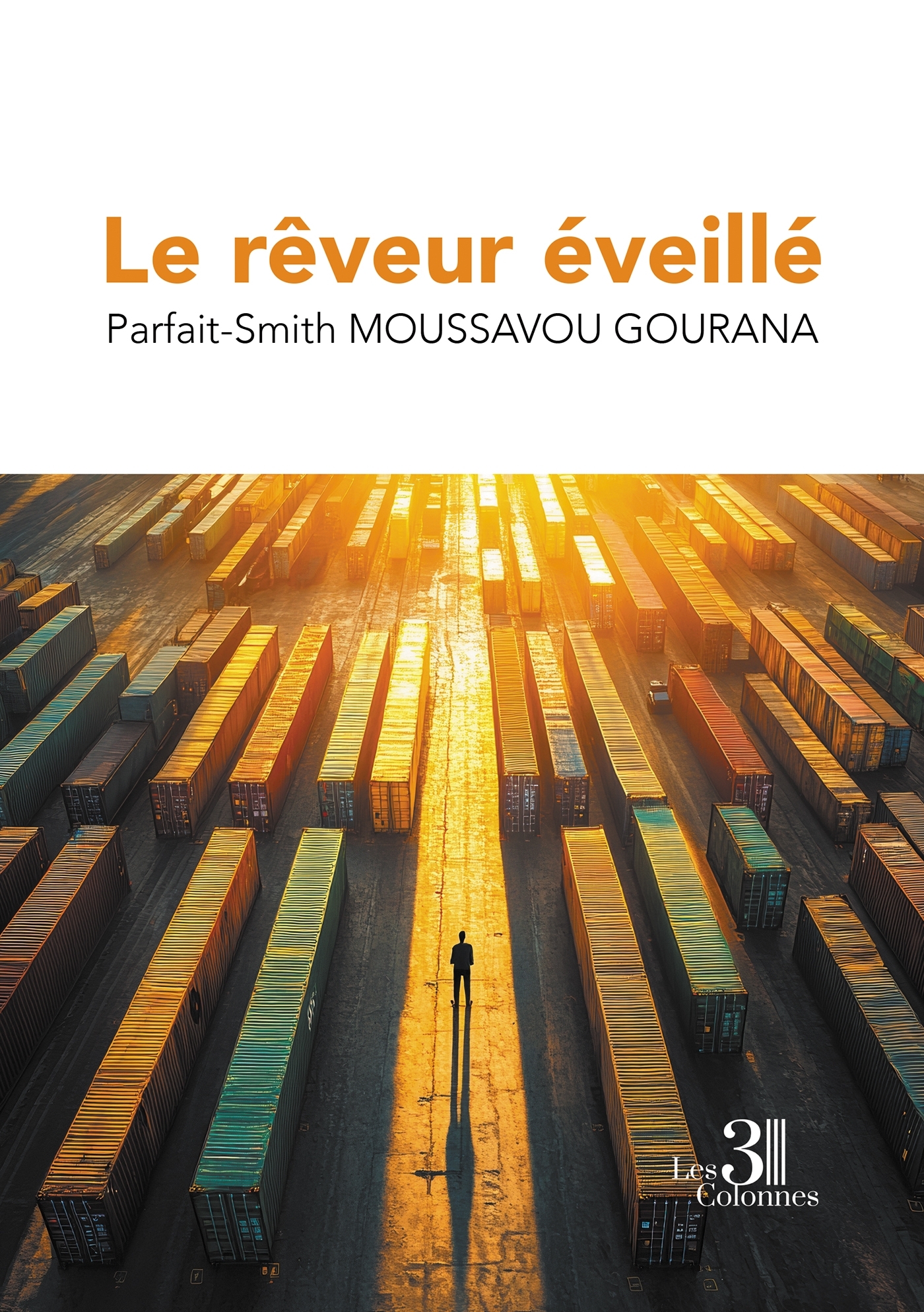 Le rêveur éveillé