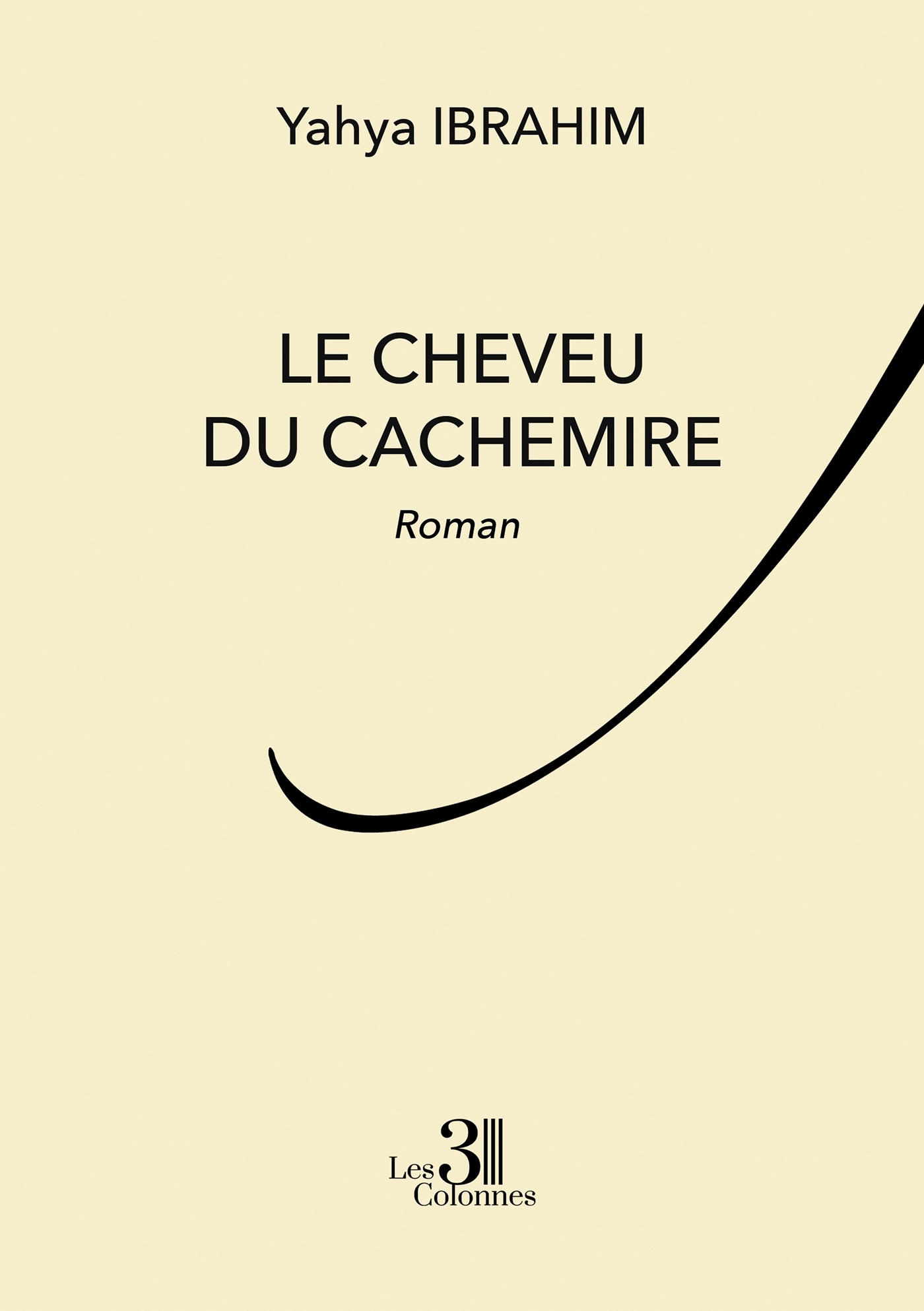 Le cheveu du cachemire