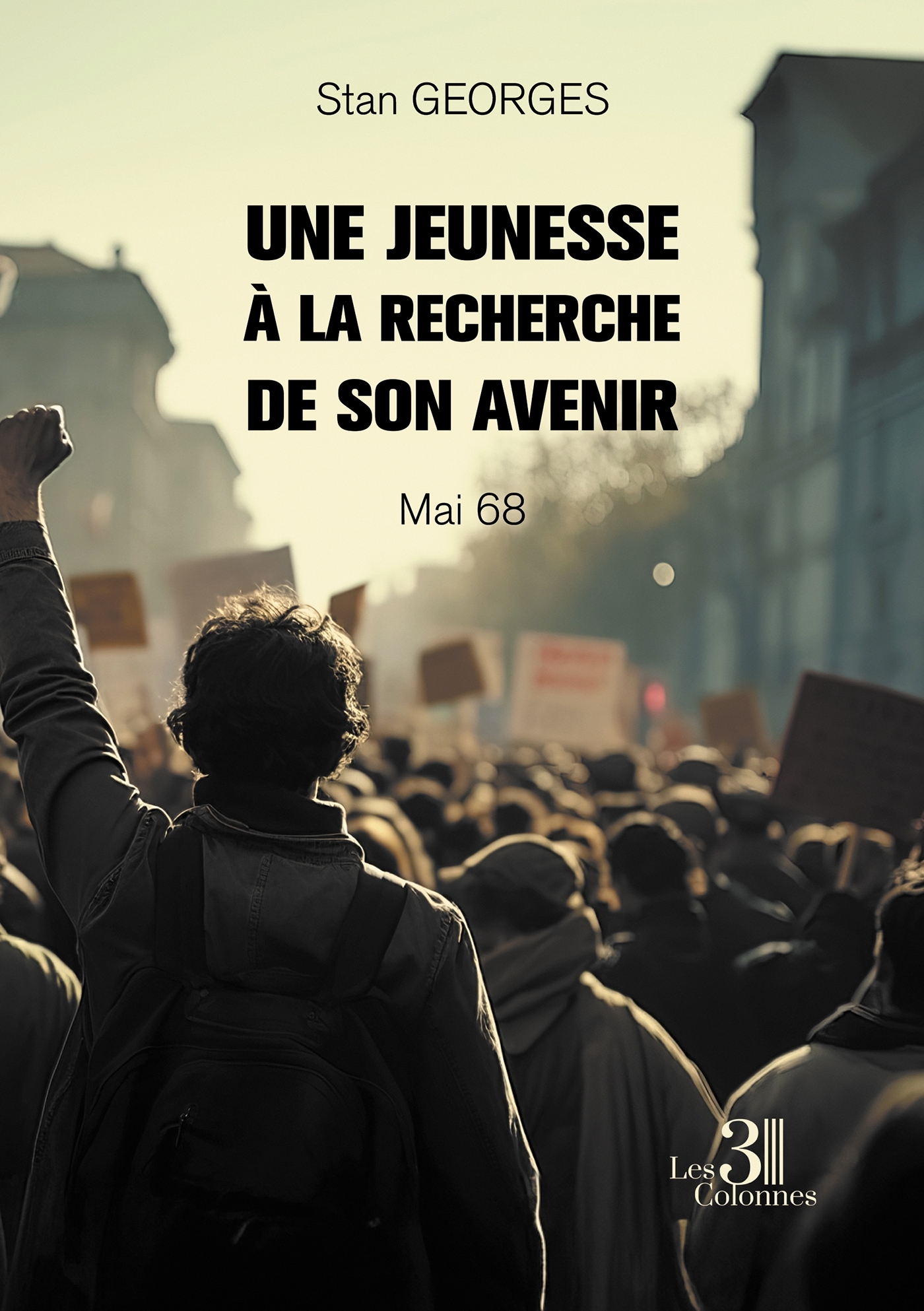 Une jeunesse à la recherche de son avenir