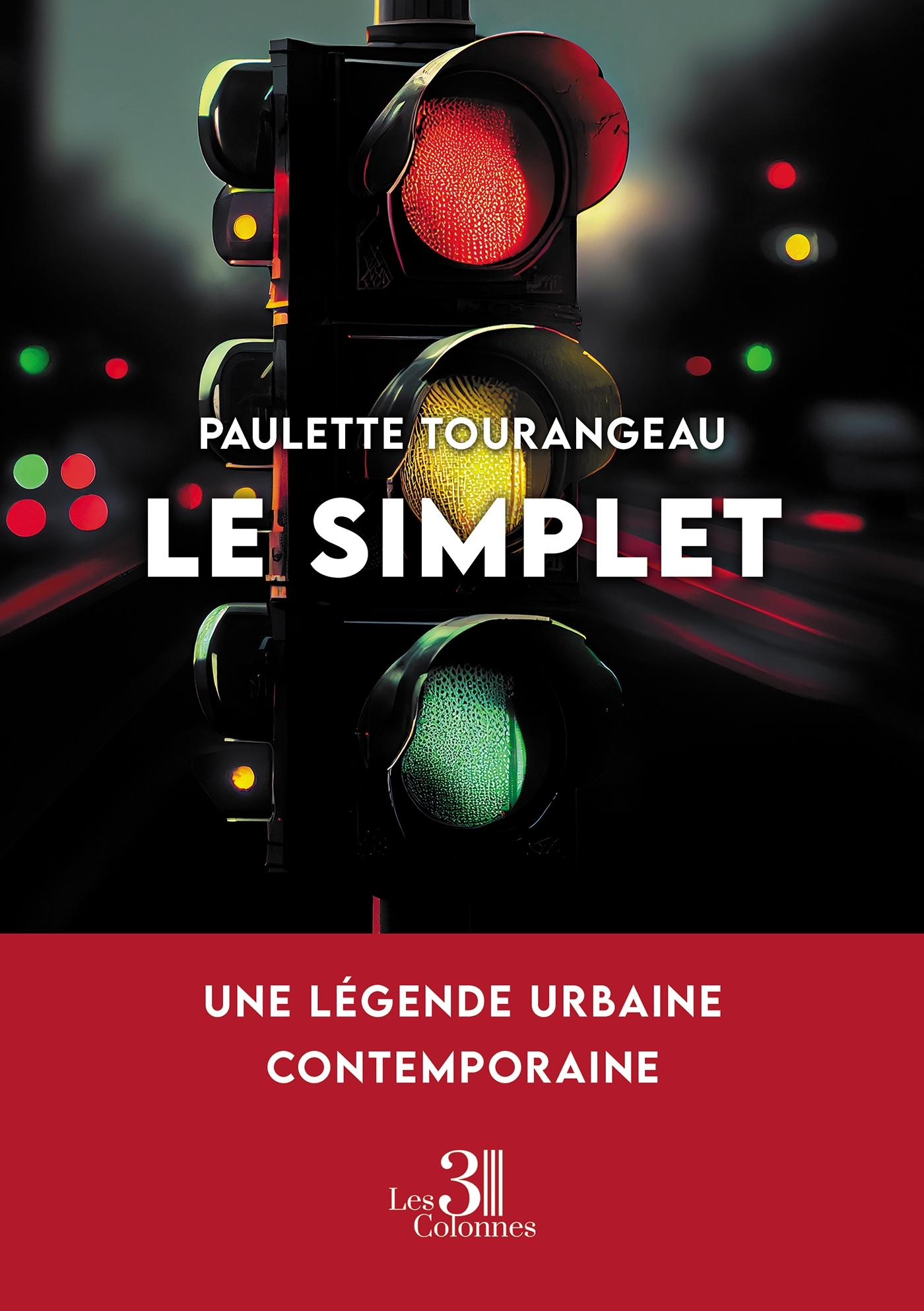 Le Simplet - Une légende urbaine contemporaine