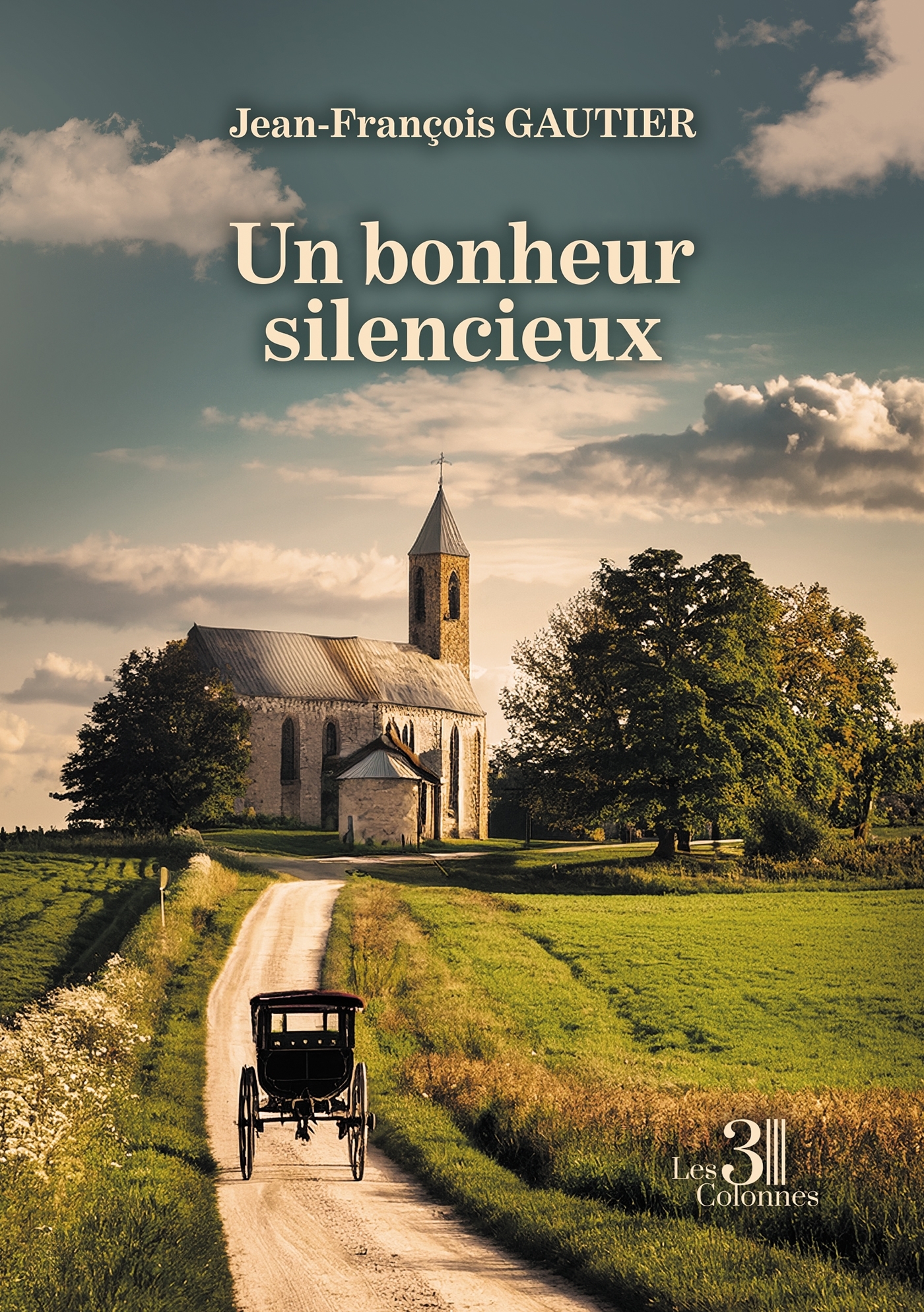 Un bonheur silencieux