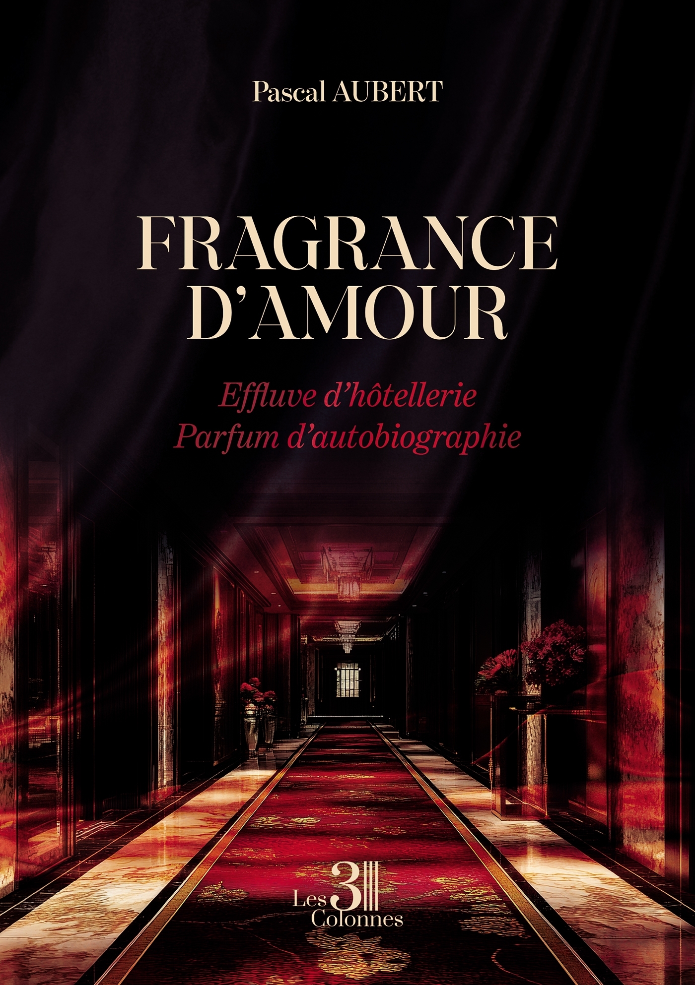Fragrance d'amour