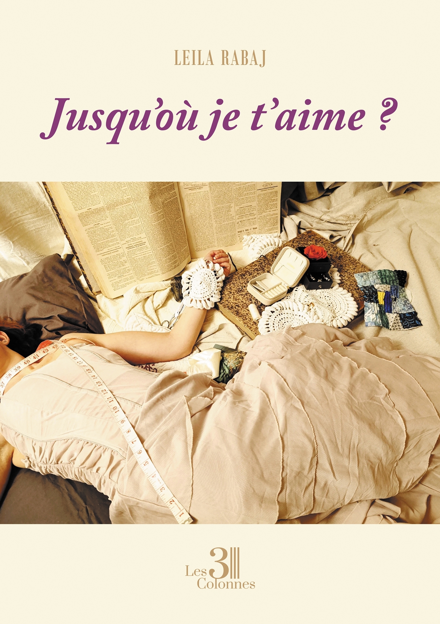 Jusqu'où je t'aime ?