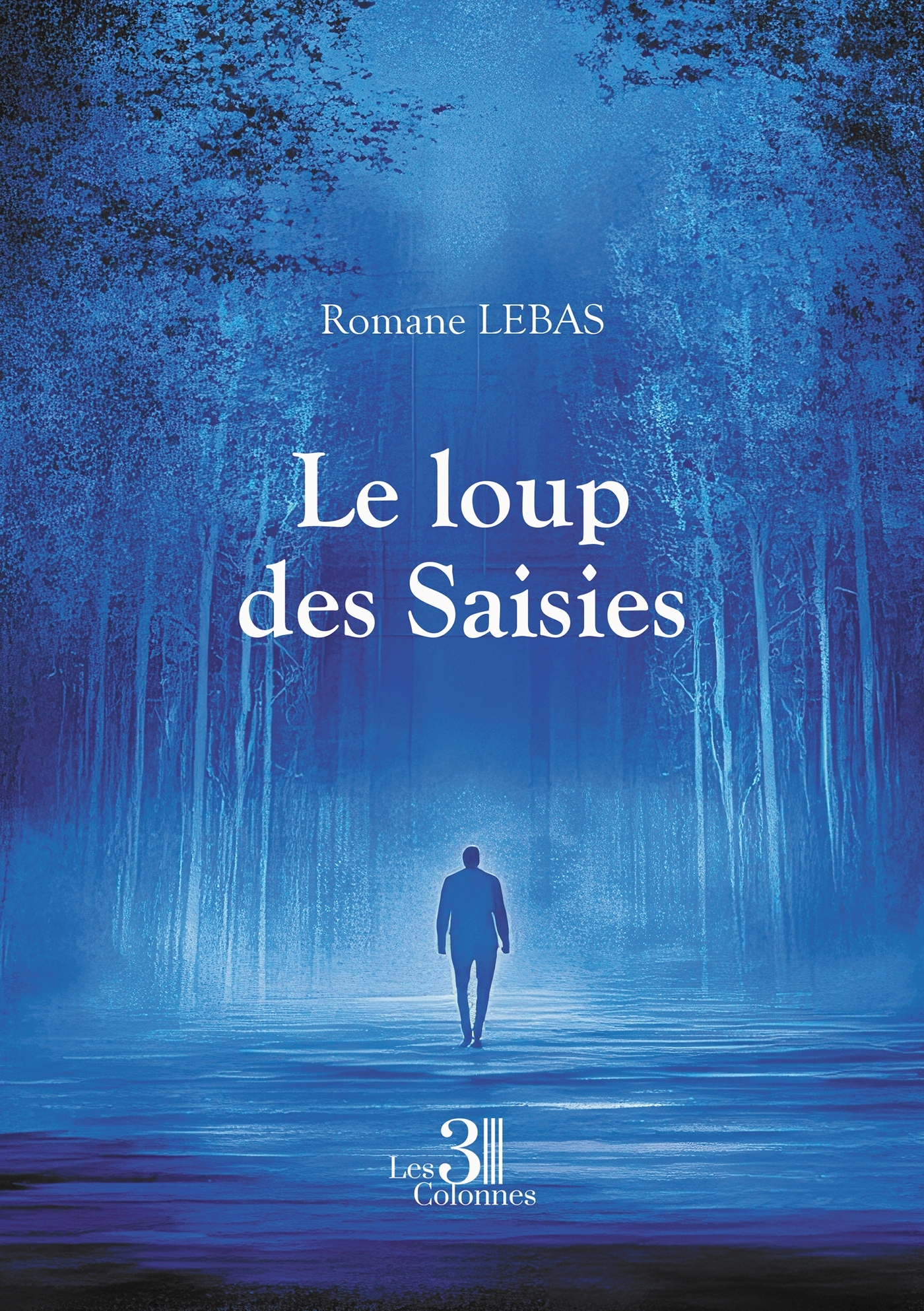 Le loup des Saisies