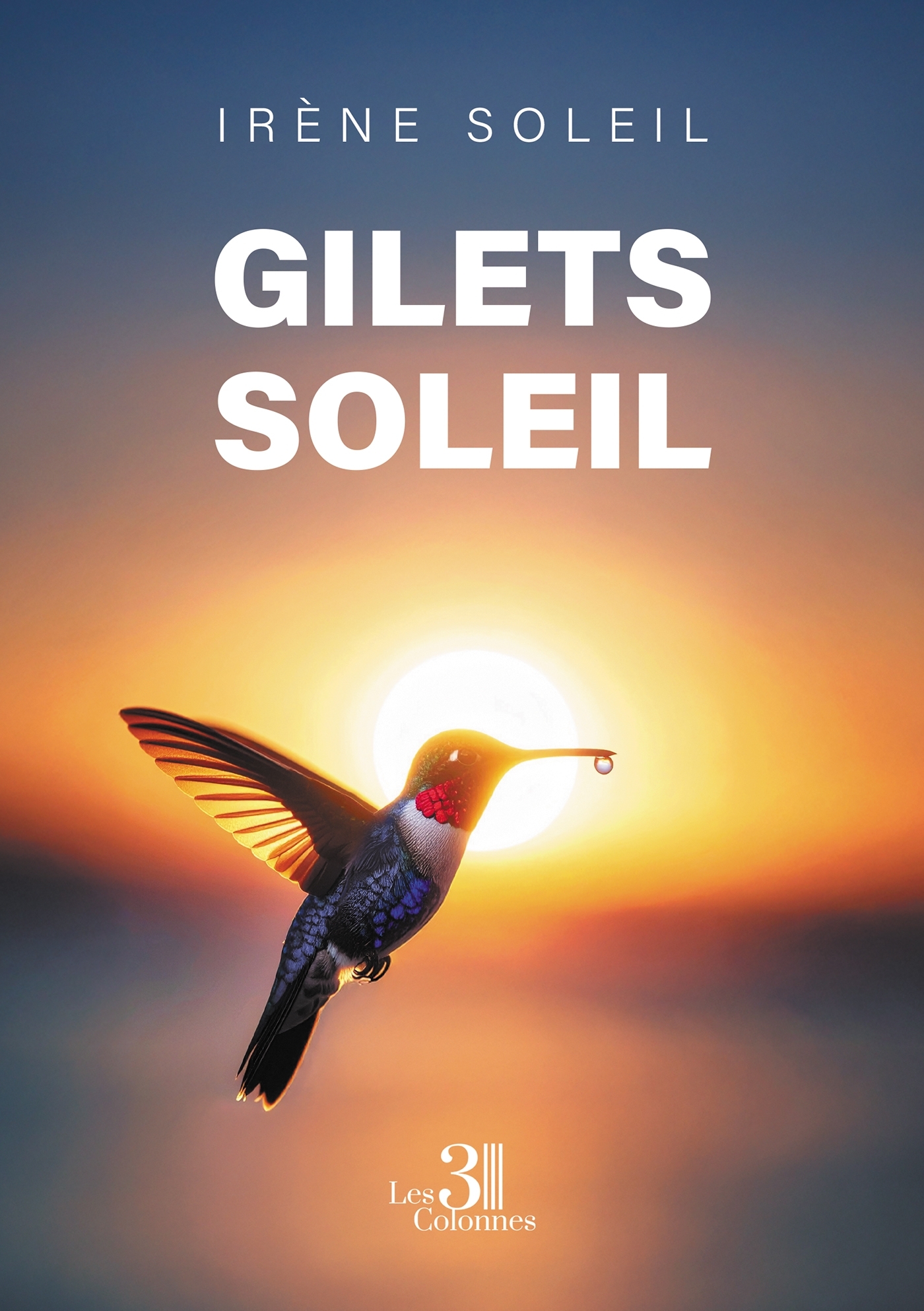 Gilets Soleil
