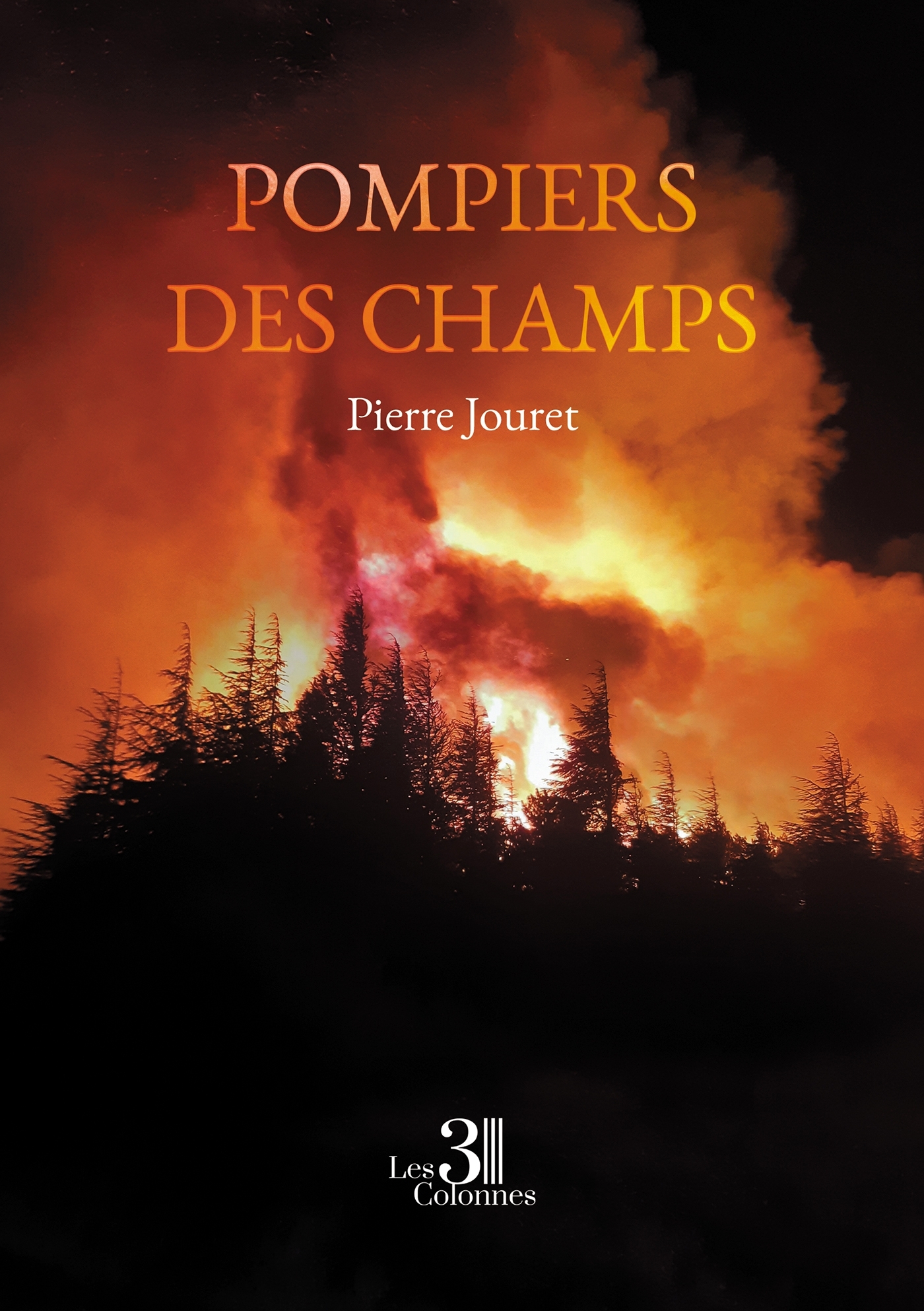 Pompiers des champs