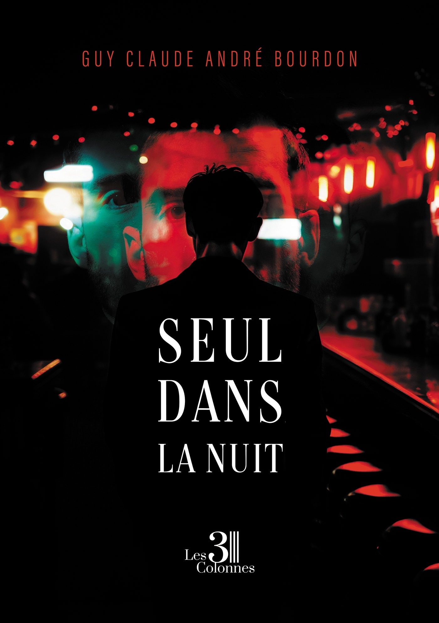 Seul dans la nuit