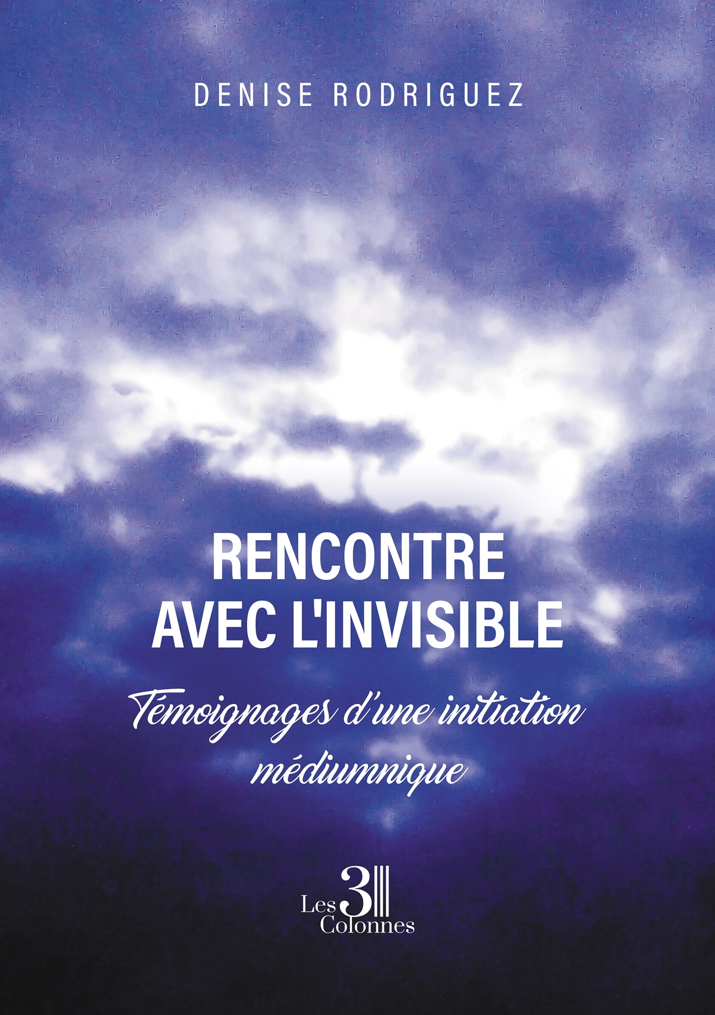 Rencontre avec l'invisible