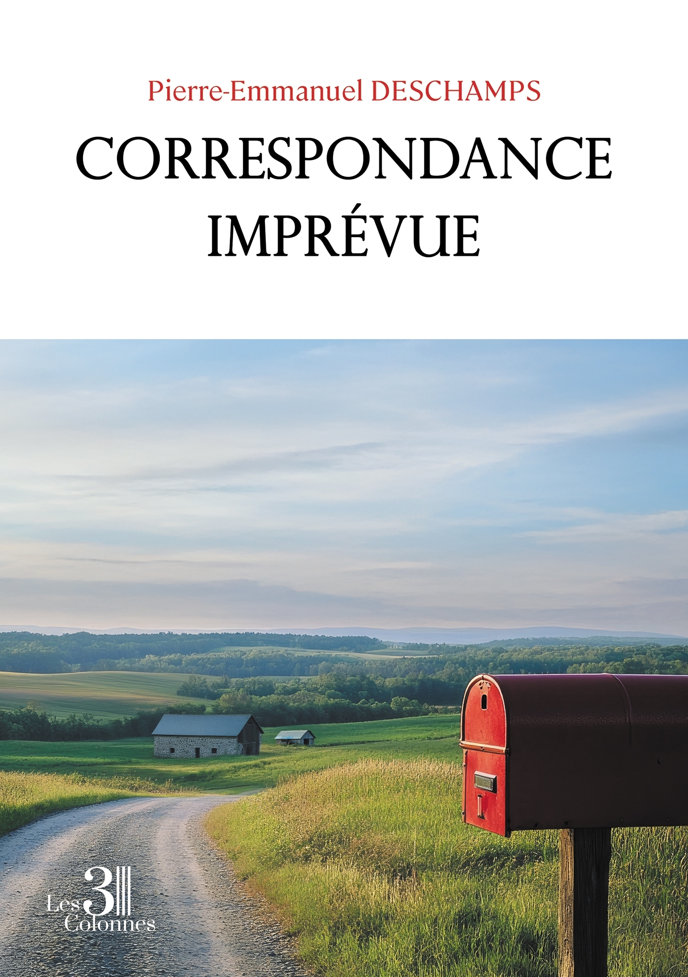 Correspondance imprévue