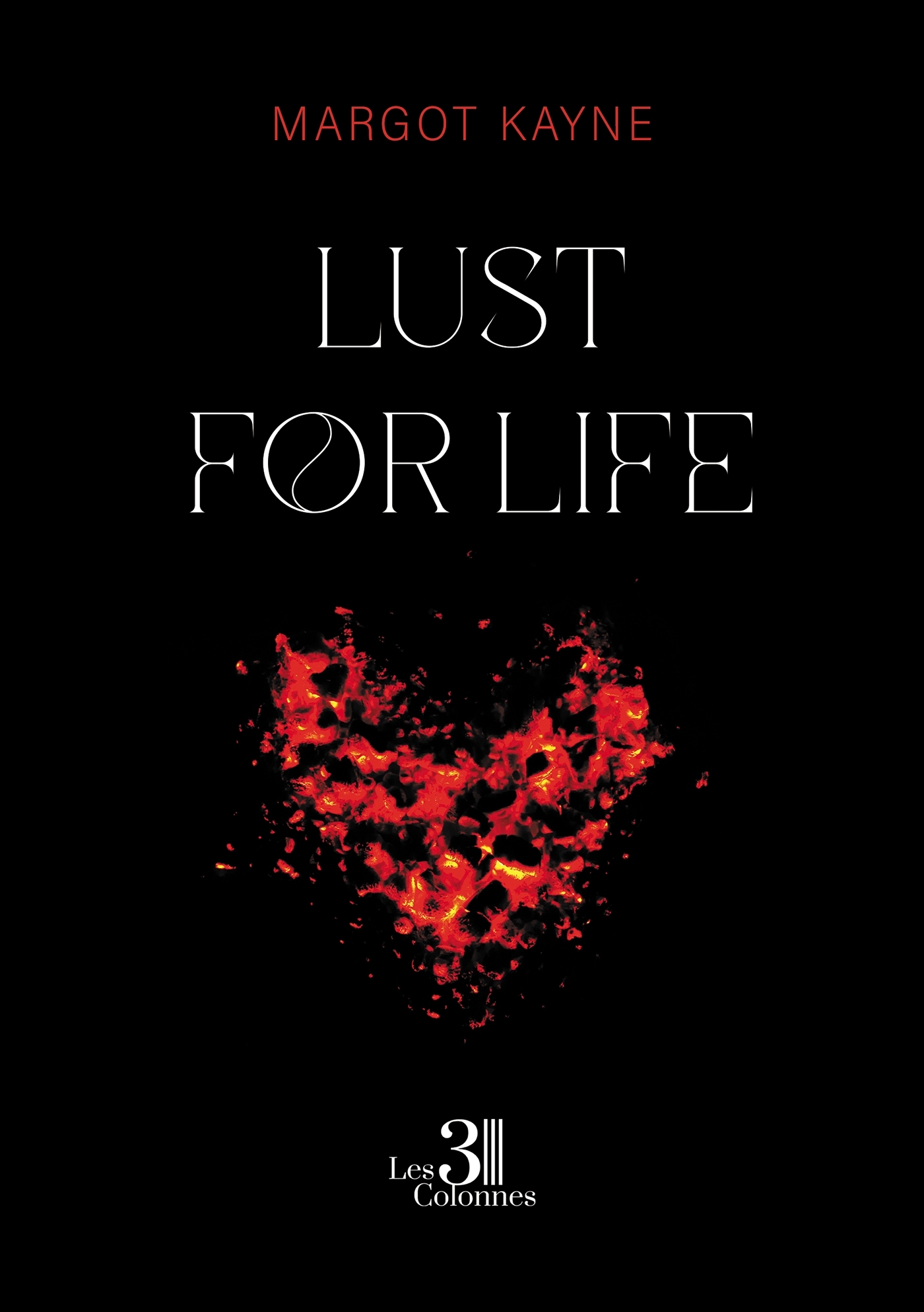 Lust for life