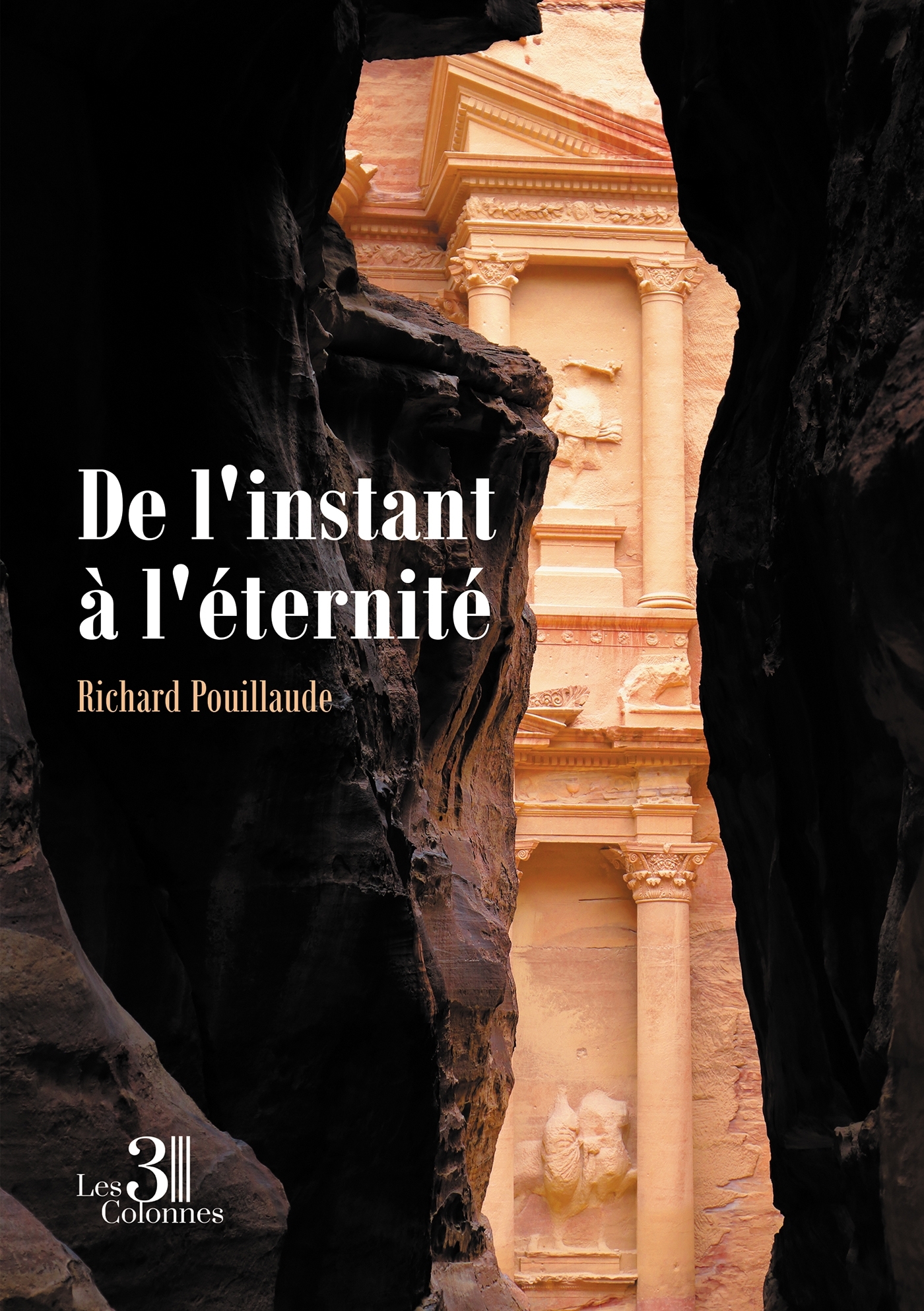 De l'instant à l'éternité