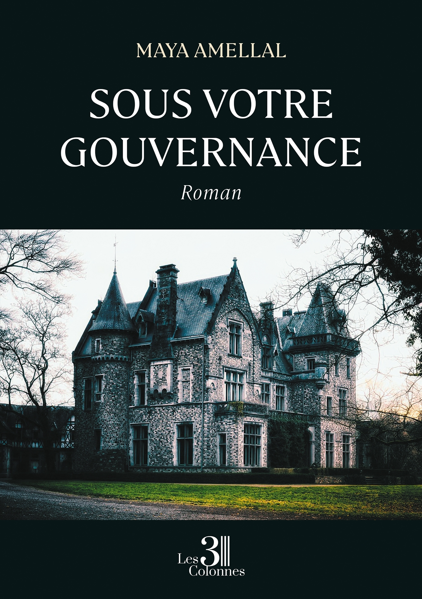 Sous votre gouvernance