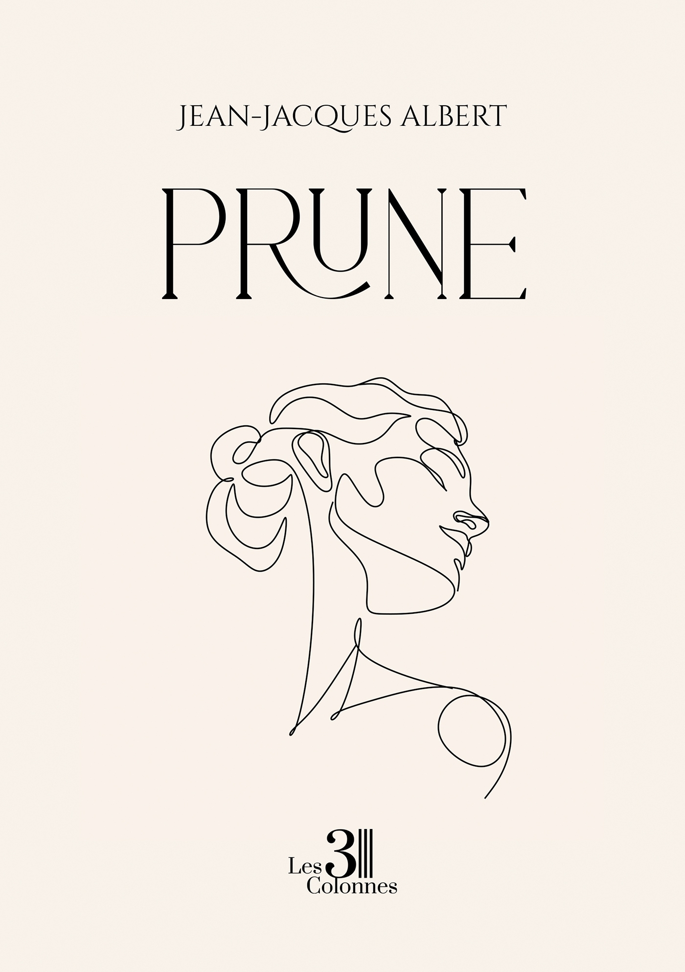 Prune