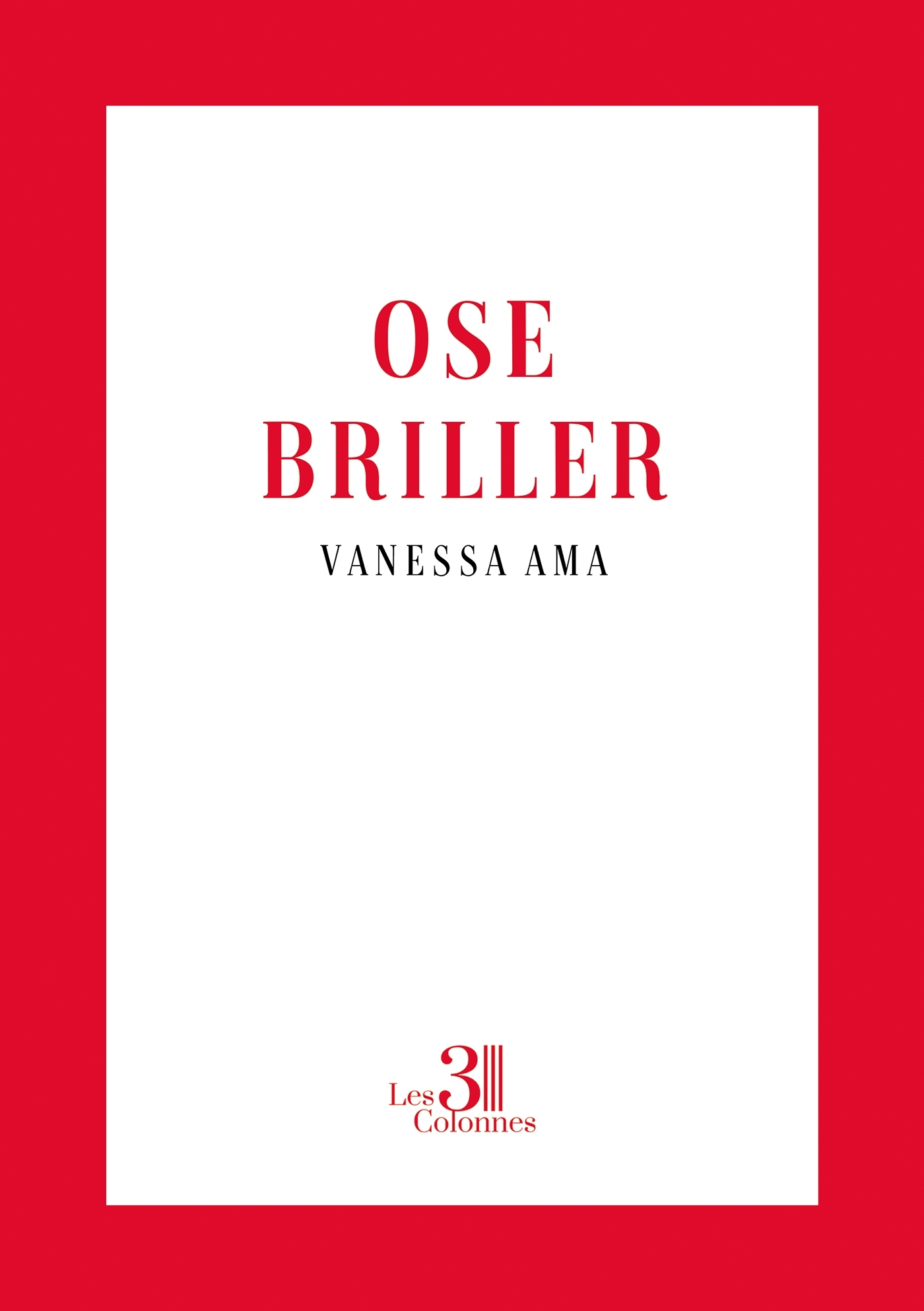 Ose briller
