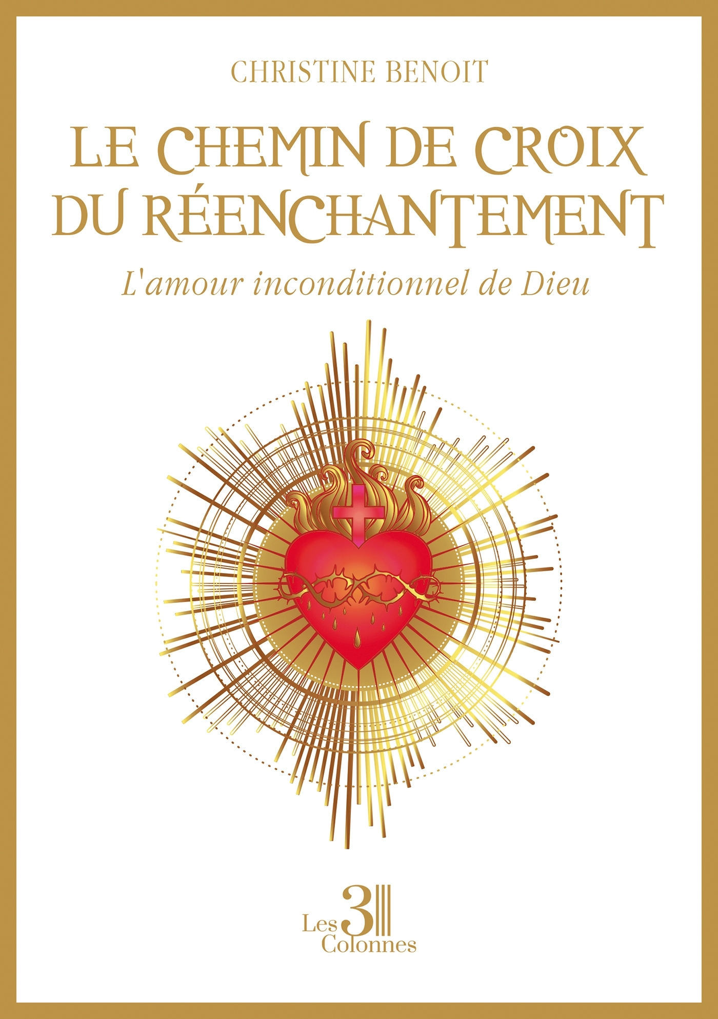 Le chemin de croix du réenchantement