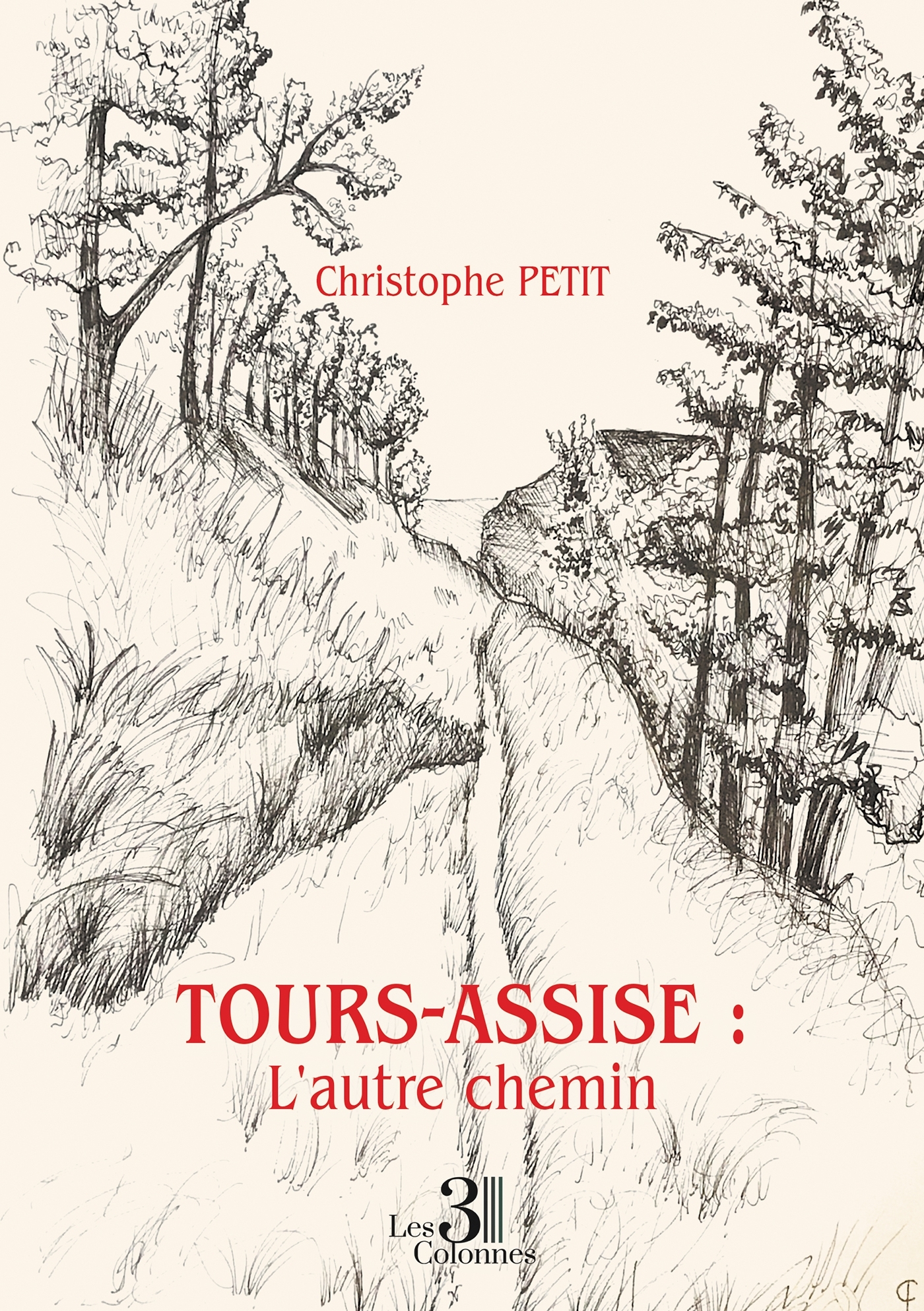 Tours-Assise : L'autre chemin