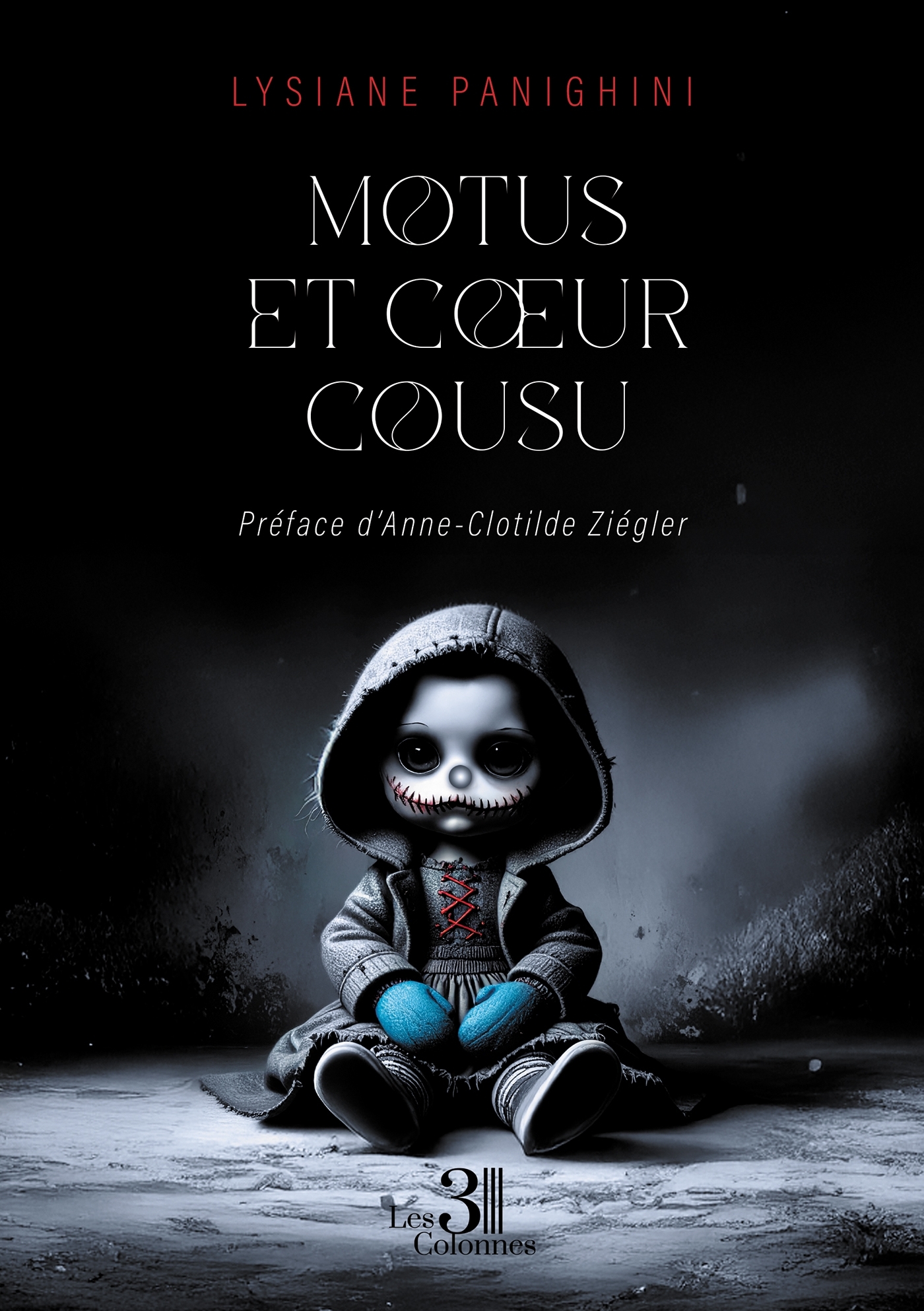 Motus et coeur cousu