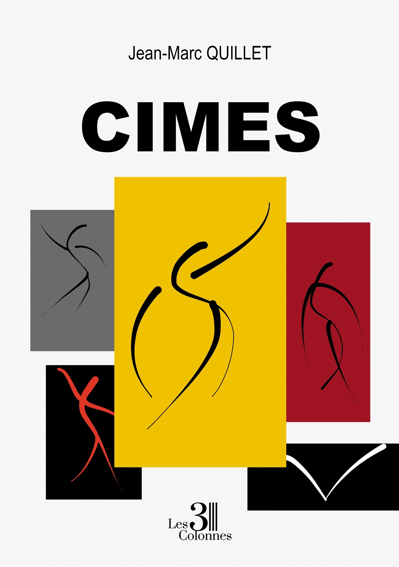 Cimes