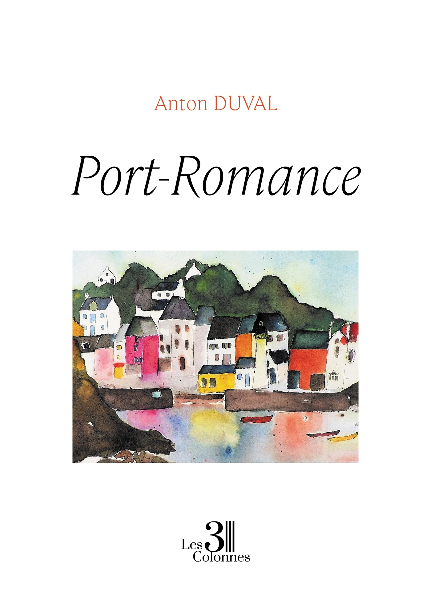 Port-Romance