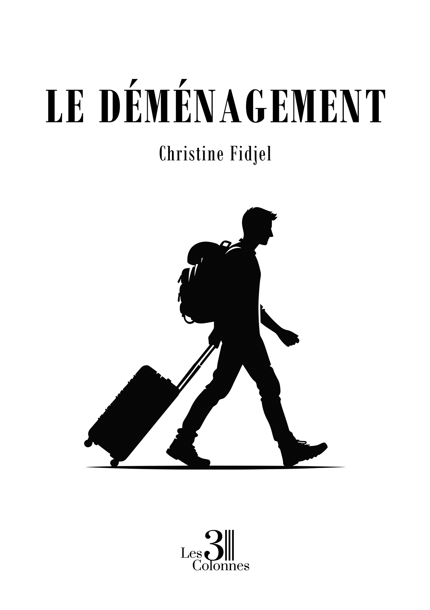 Le déménagement