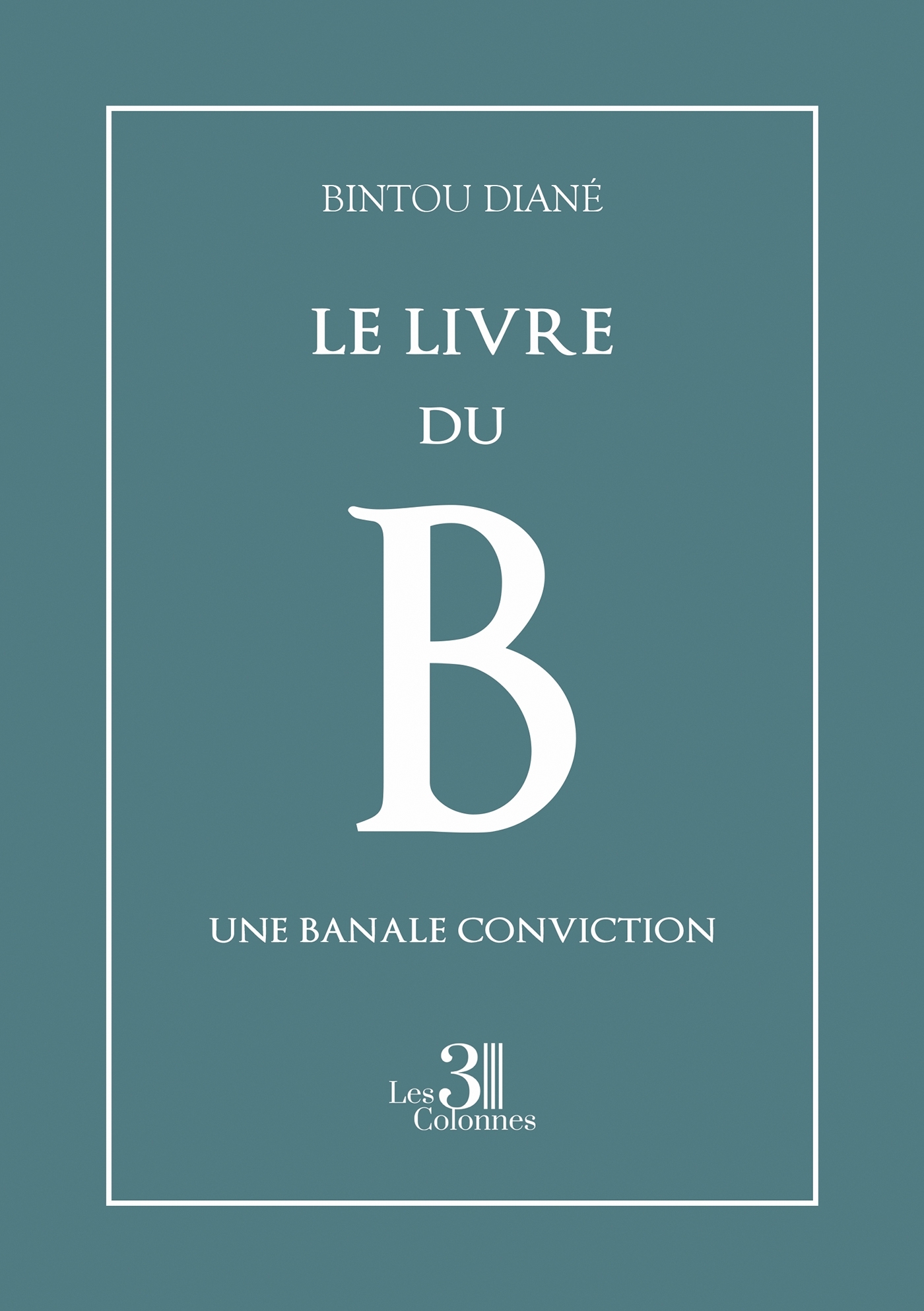 Le livre du B