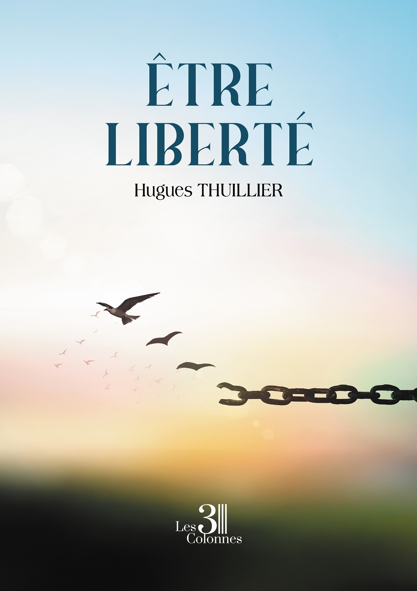Être liberté