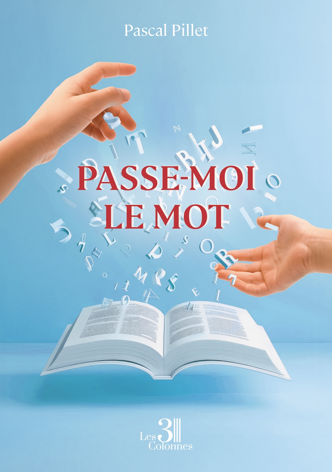 Passe-moi le mot