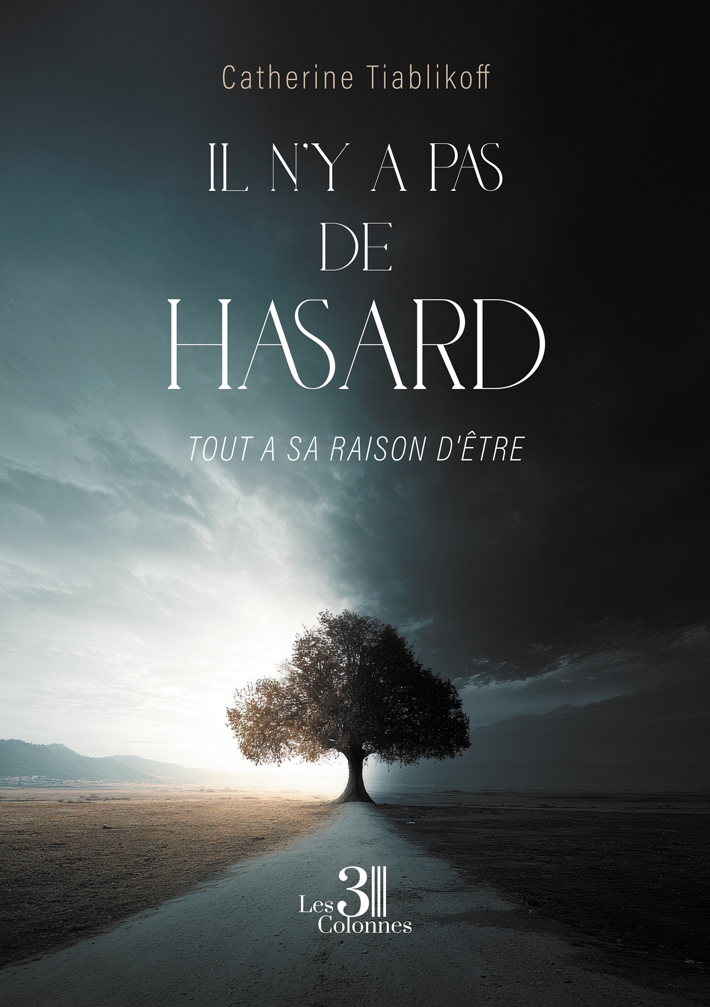 Il n'y a pas de hasard - Tout a sa raison d'être