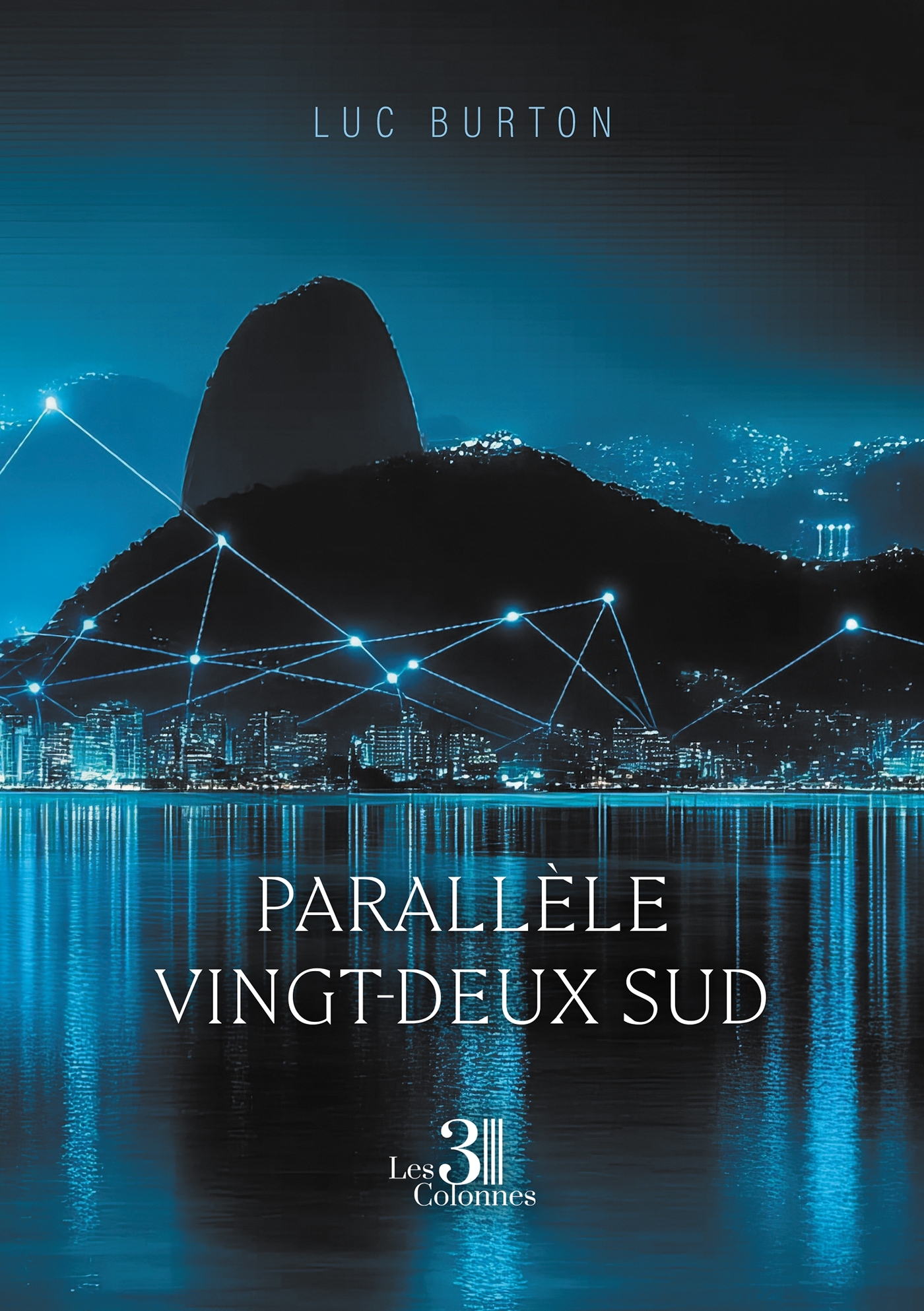 Parallèle vingt-deux Sud