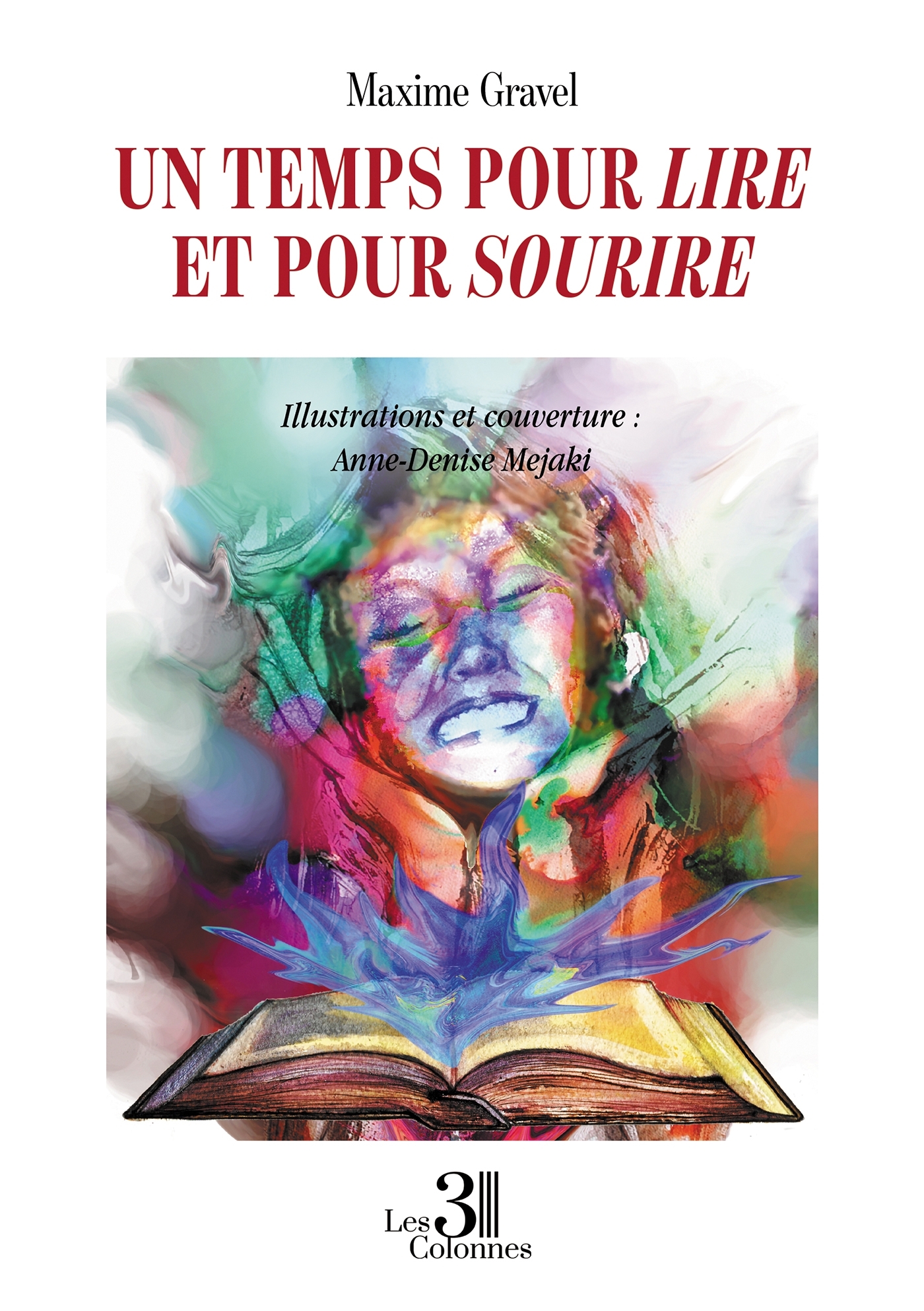 Un temps pour lire et pour sourire