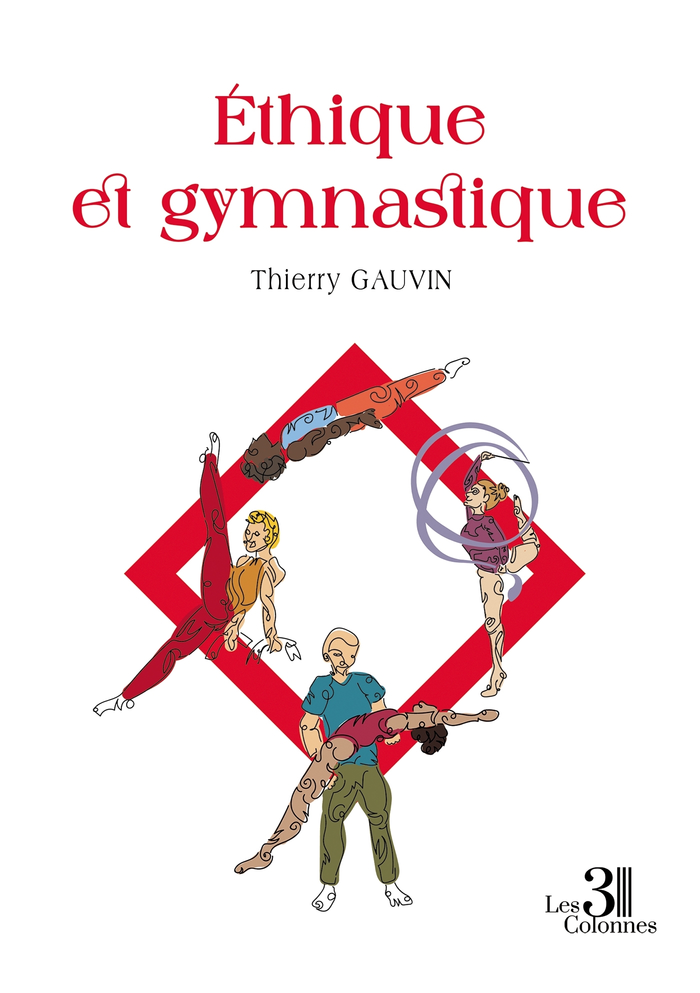 Éthique et gymnastique