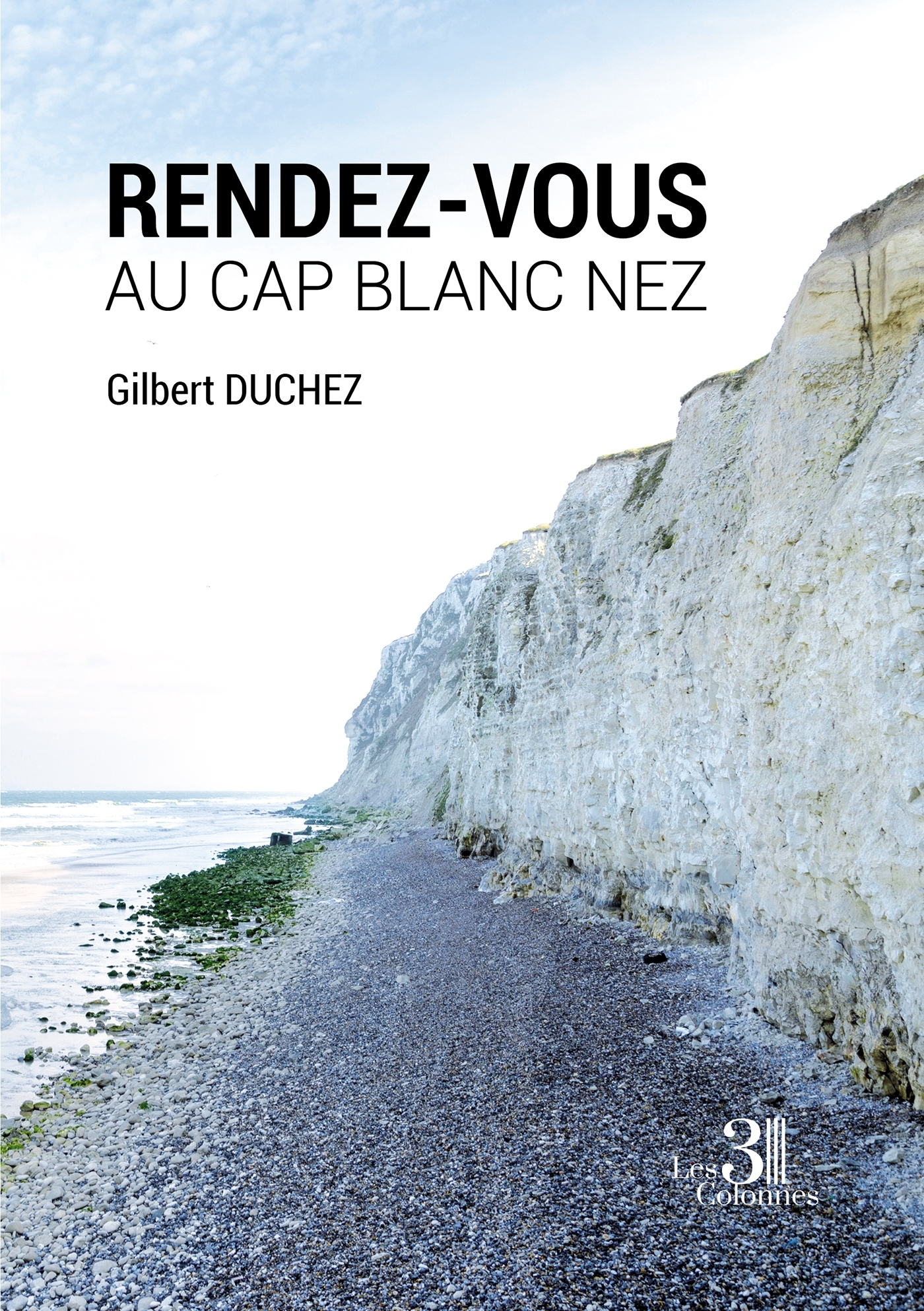 Rendez-vous au Cap Blanc Nez