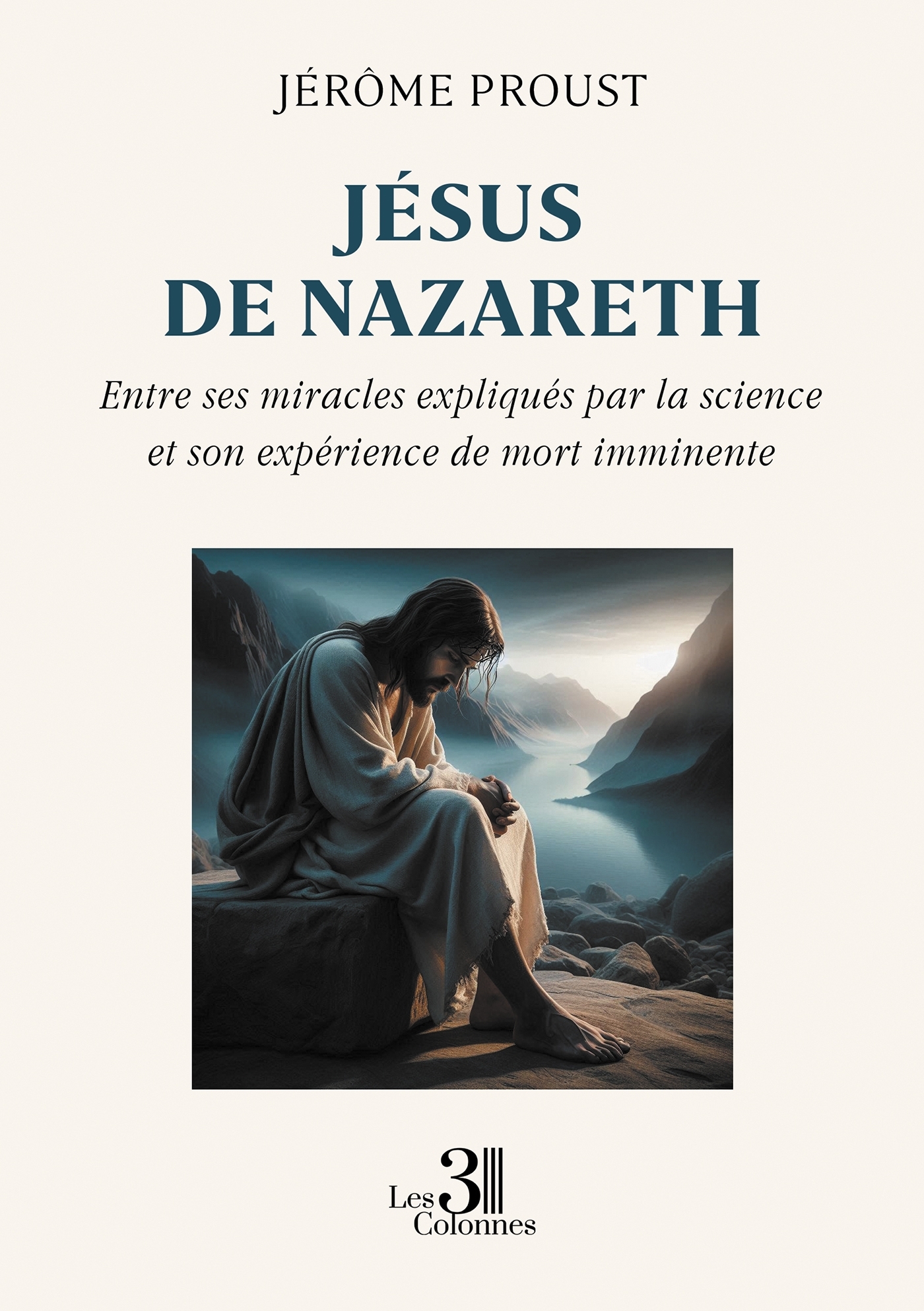 Jésus de Nazareth