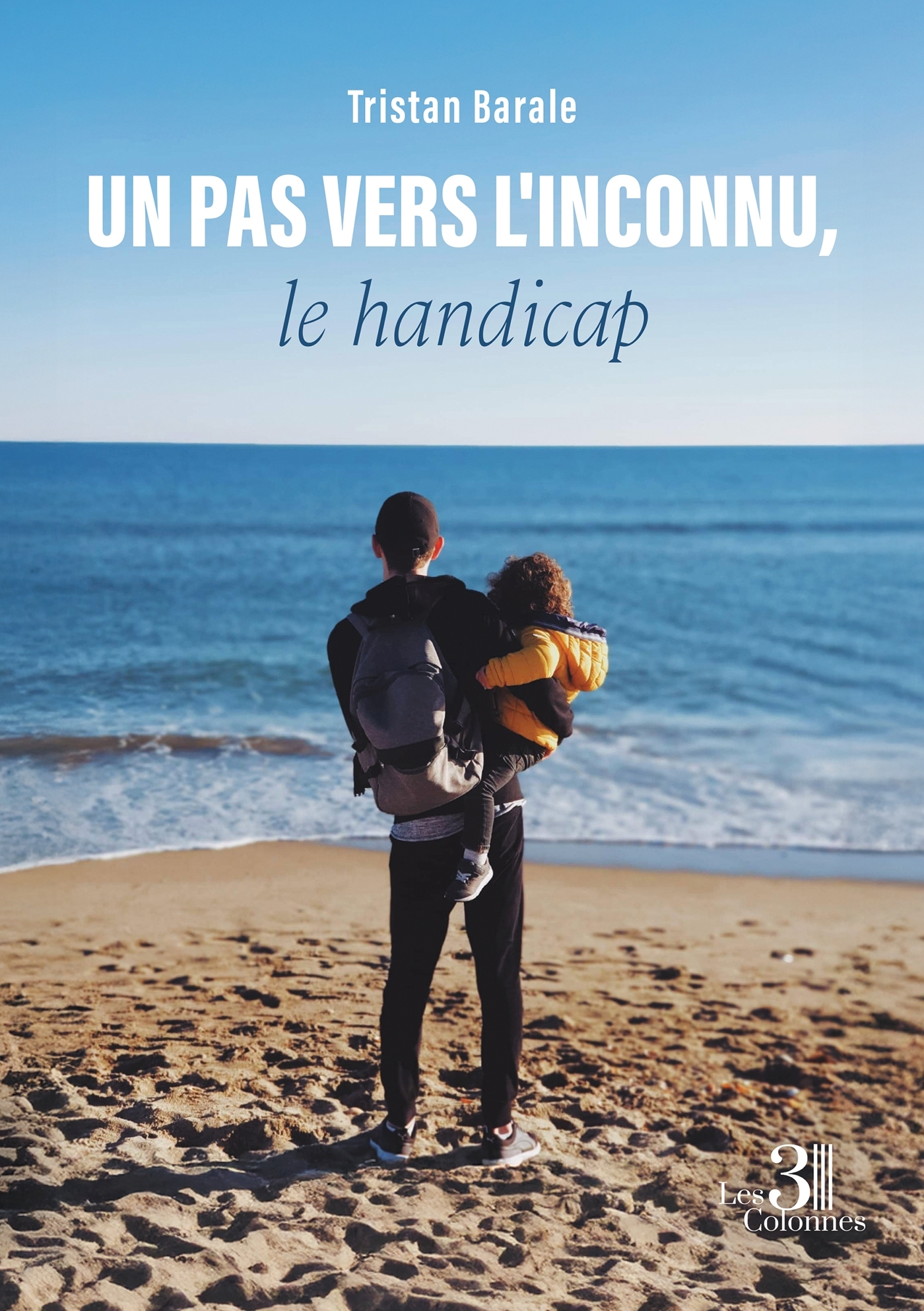 Un pas vers l'inconnu, le handicap