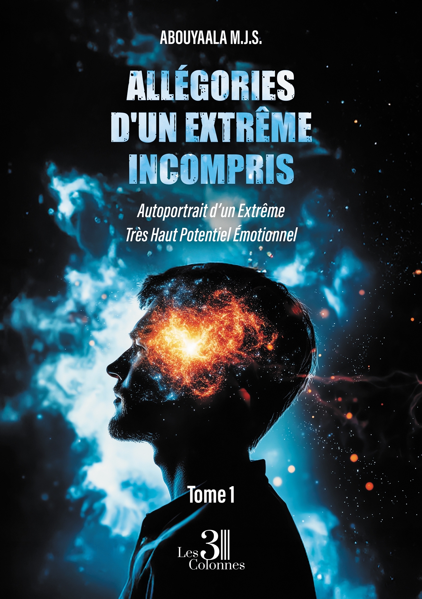 Allégories d'un extrême incompris - Tome 1