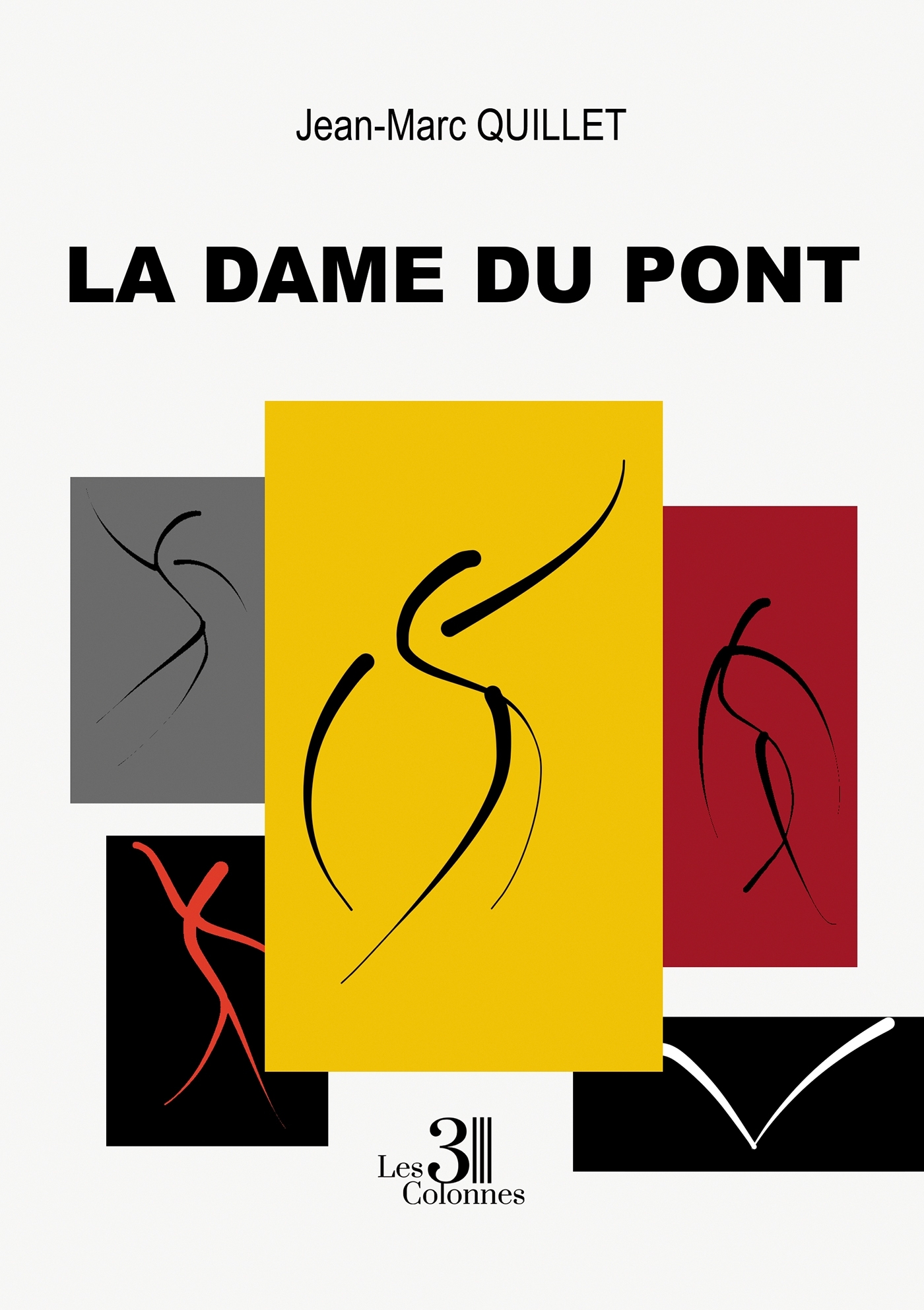 La Dame du pont