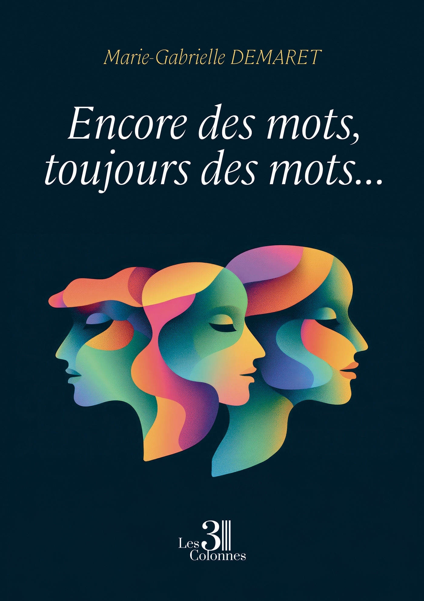 Encore des mots, toujours des mots...