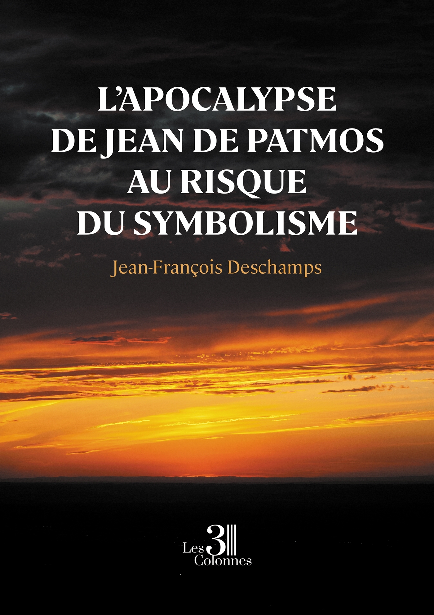 L'Apocalypse de Jean de Patmos au risque du symbolisme