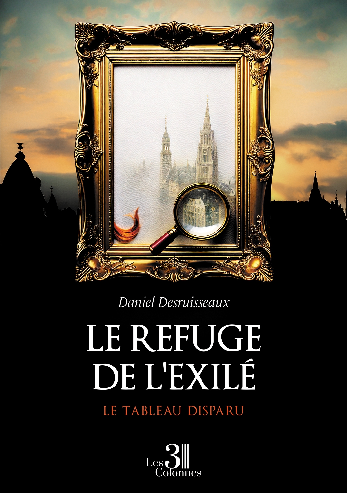 Le refuge de l'exilé