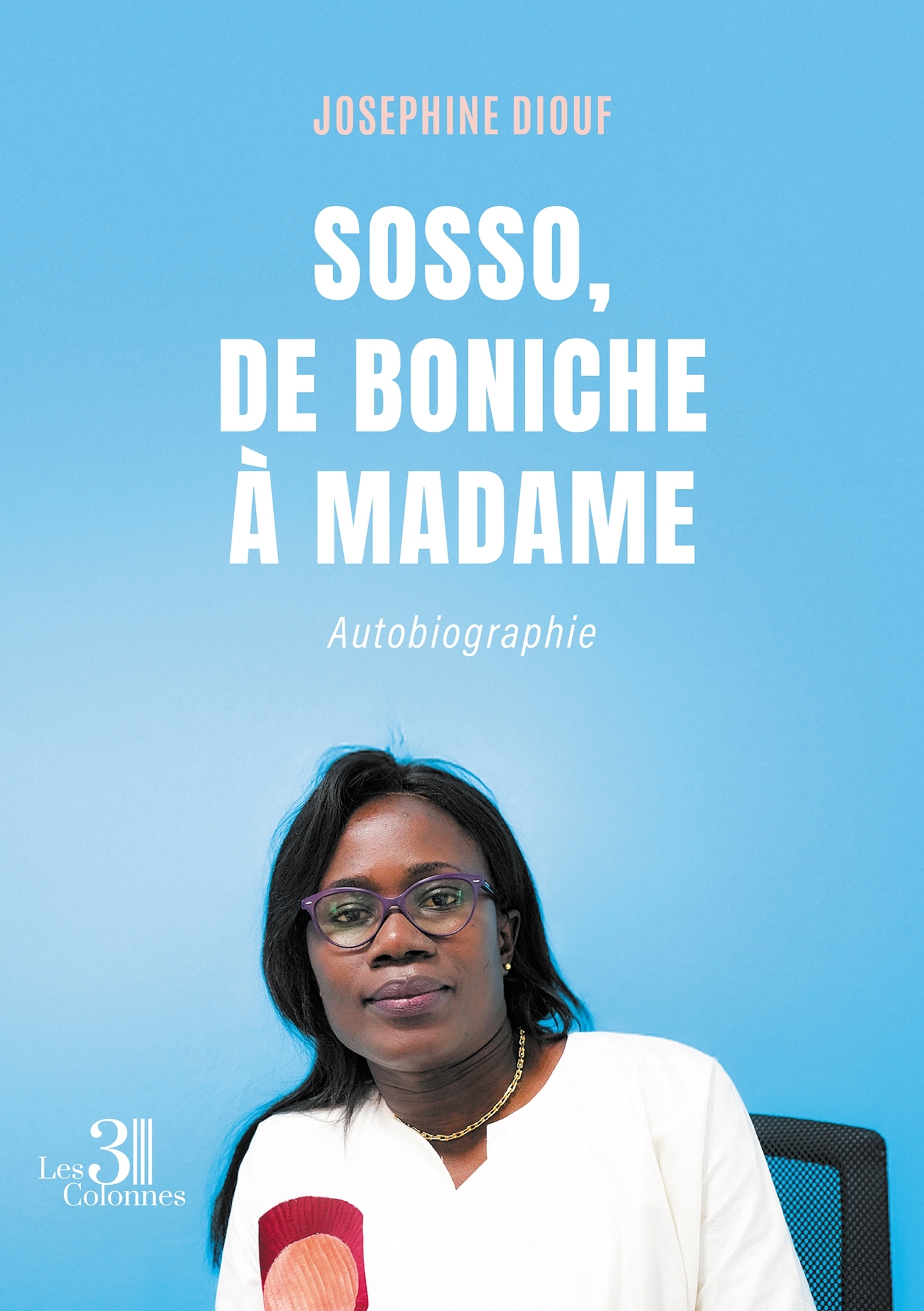 Sosso, de boniche à madame
