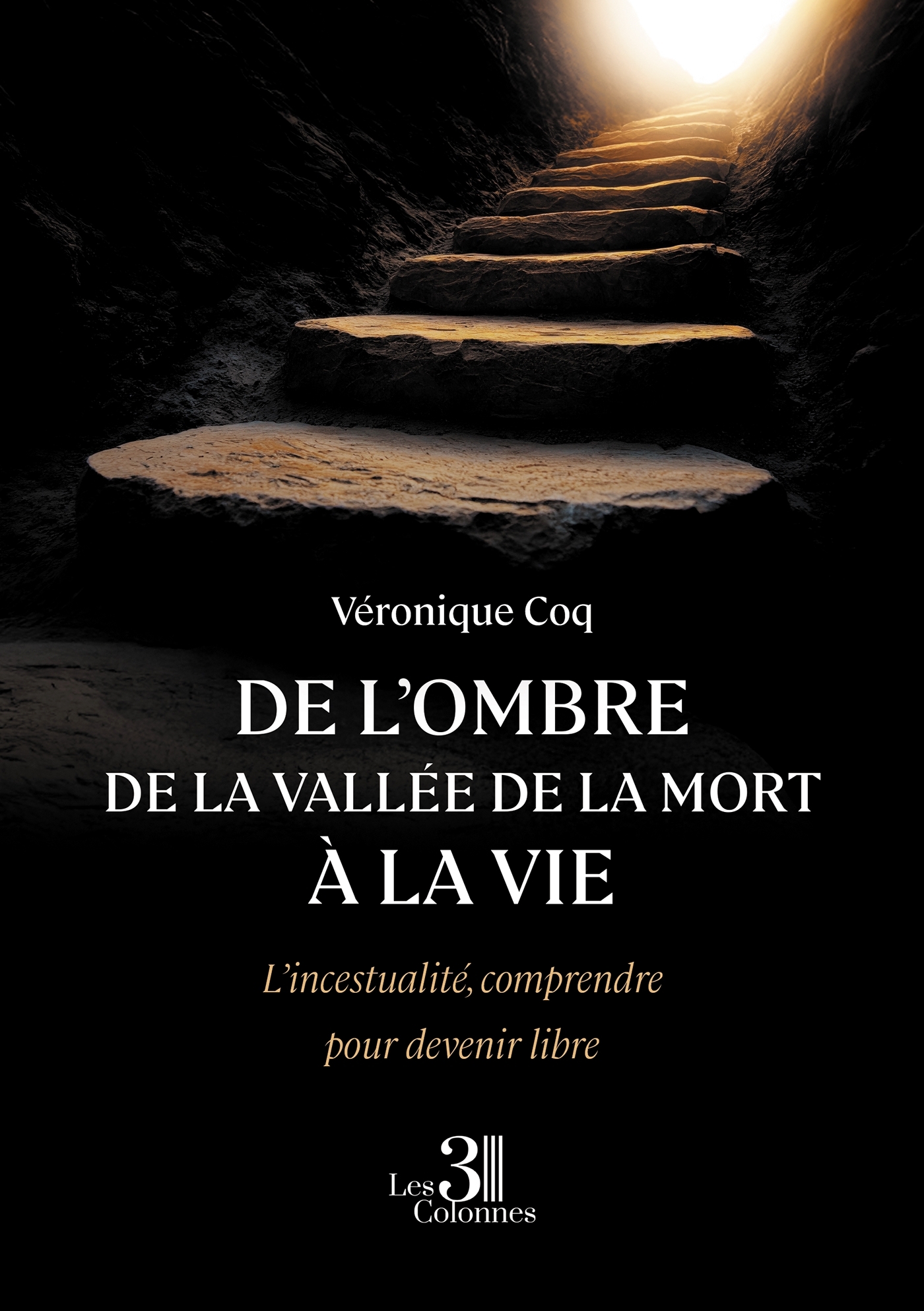 De l'ombre de la vallée de la mort à la vie