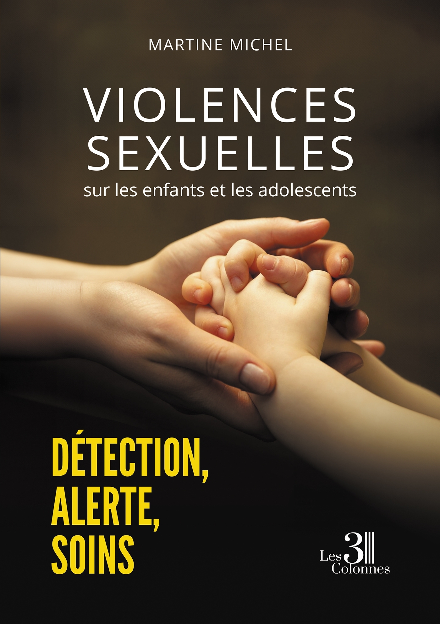 Violences sexuelles sur les enfants et les adolescents