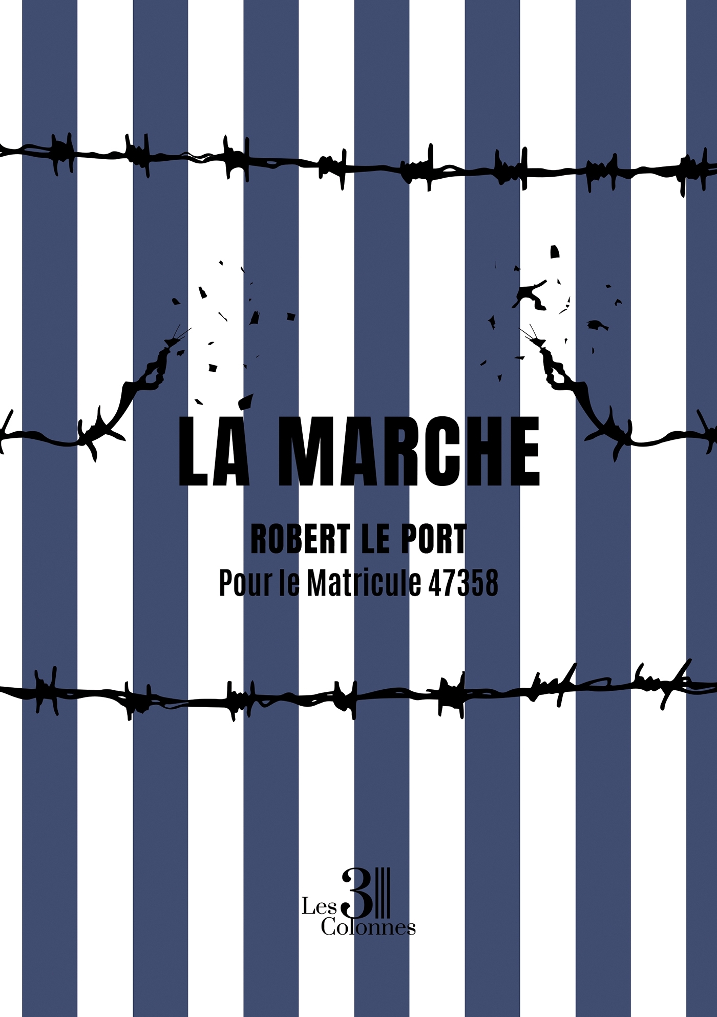 La marche