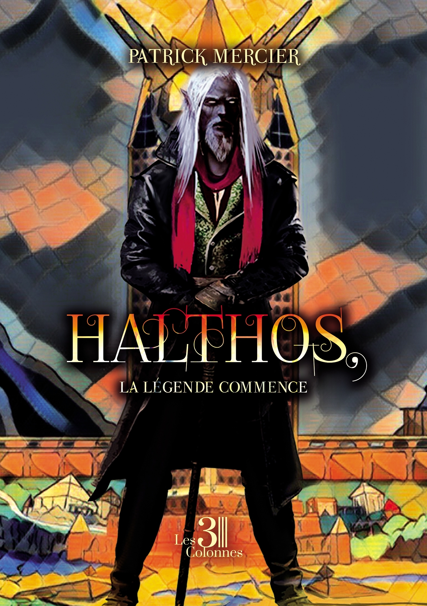 Halthos, La légende commence