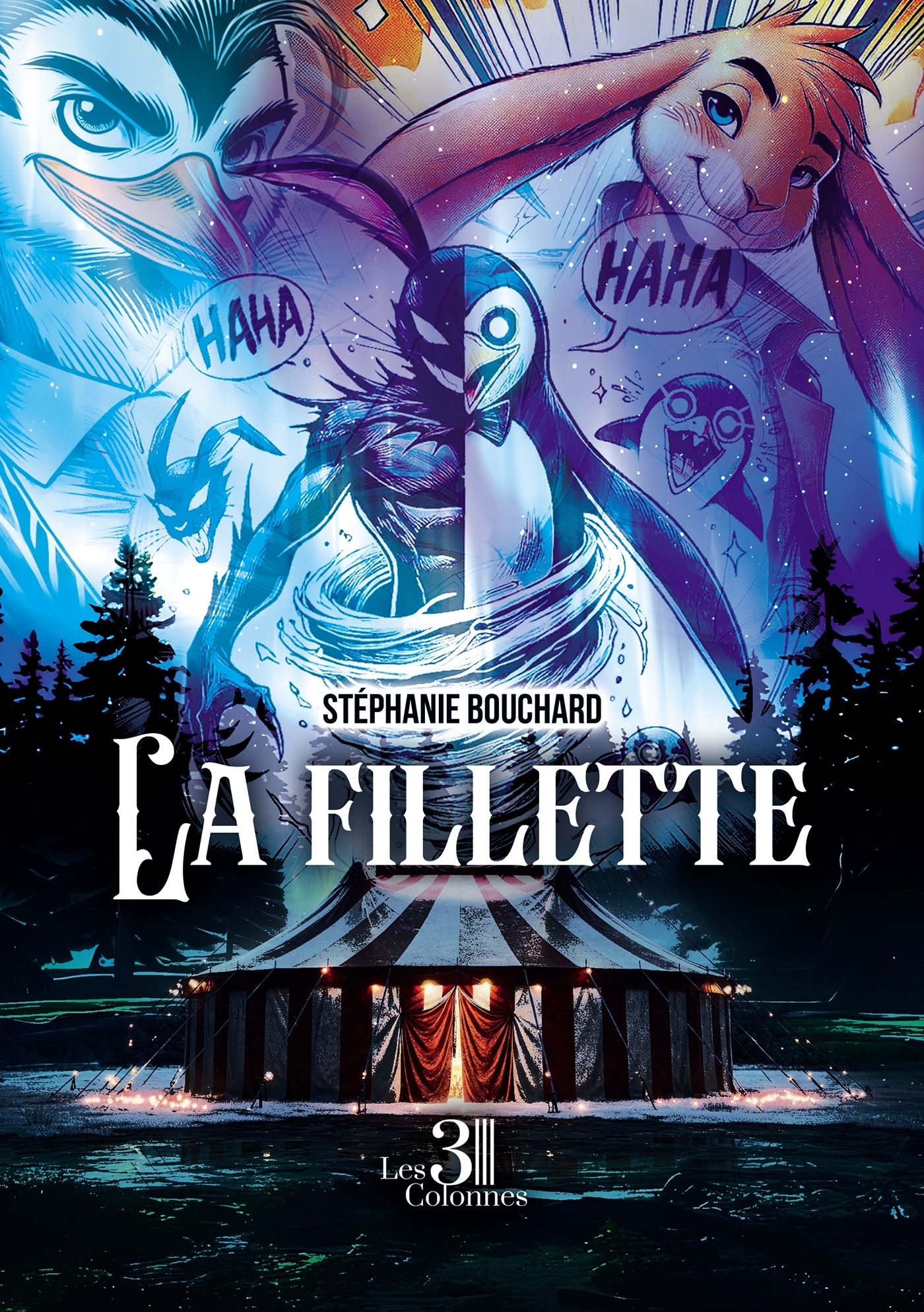 La fillette